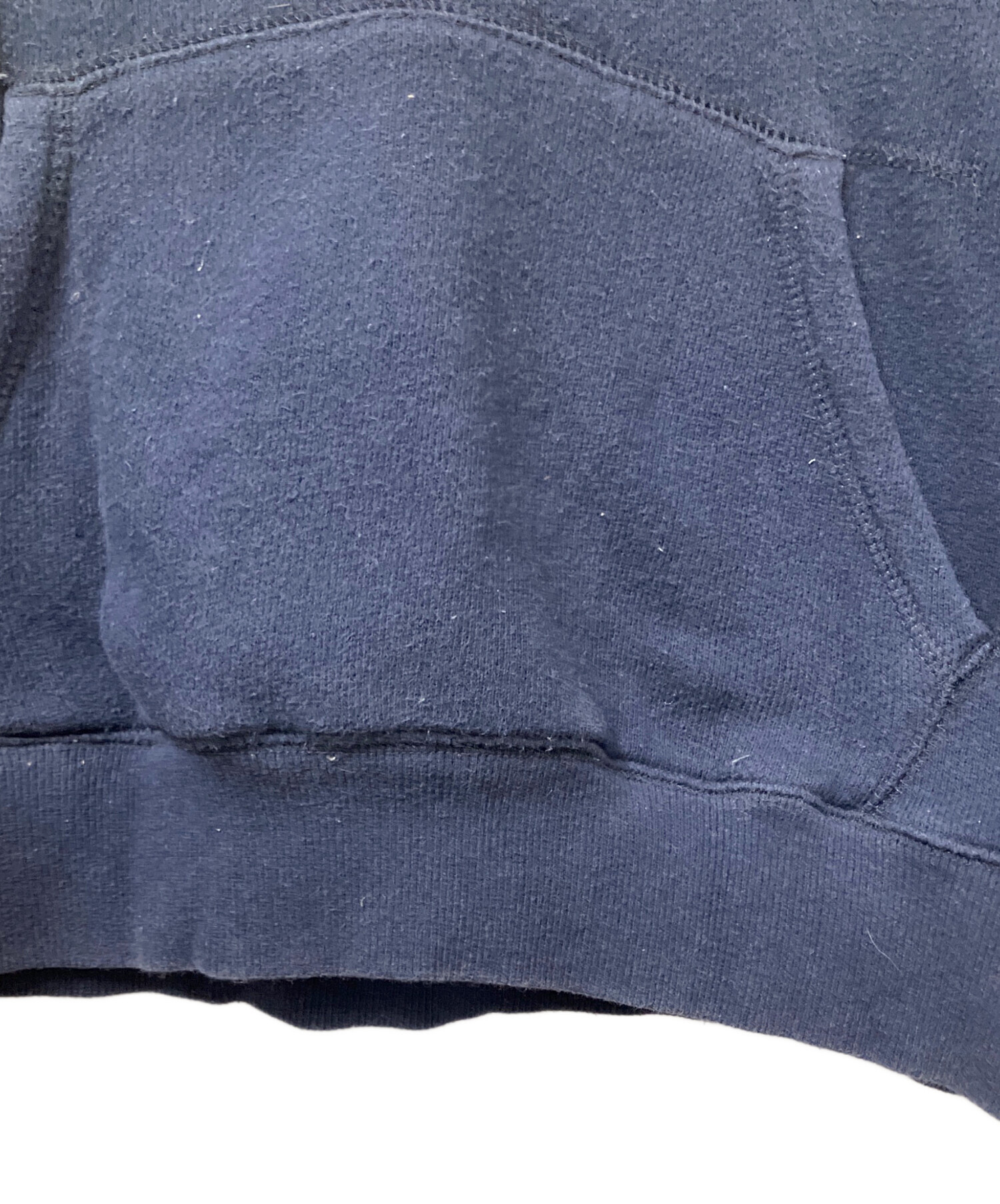 中古・古着通販】Champion (チャンピオン) stussy (ステューシー