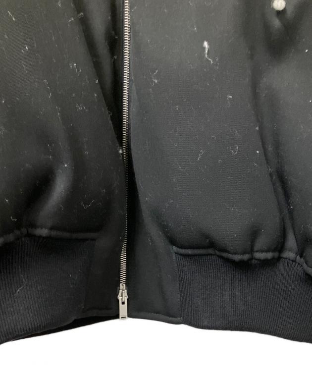 中古・古着通販】JIL SANDER (ジルサンダー) レザーエルボーパッチ