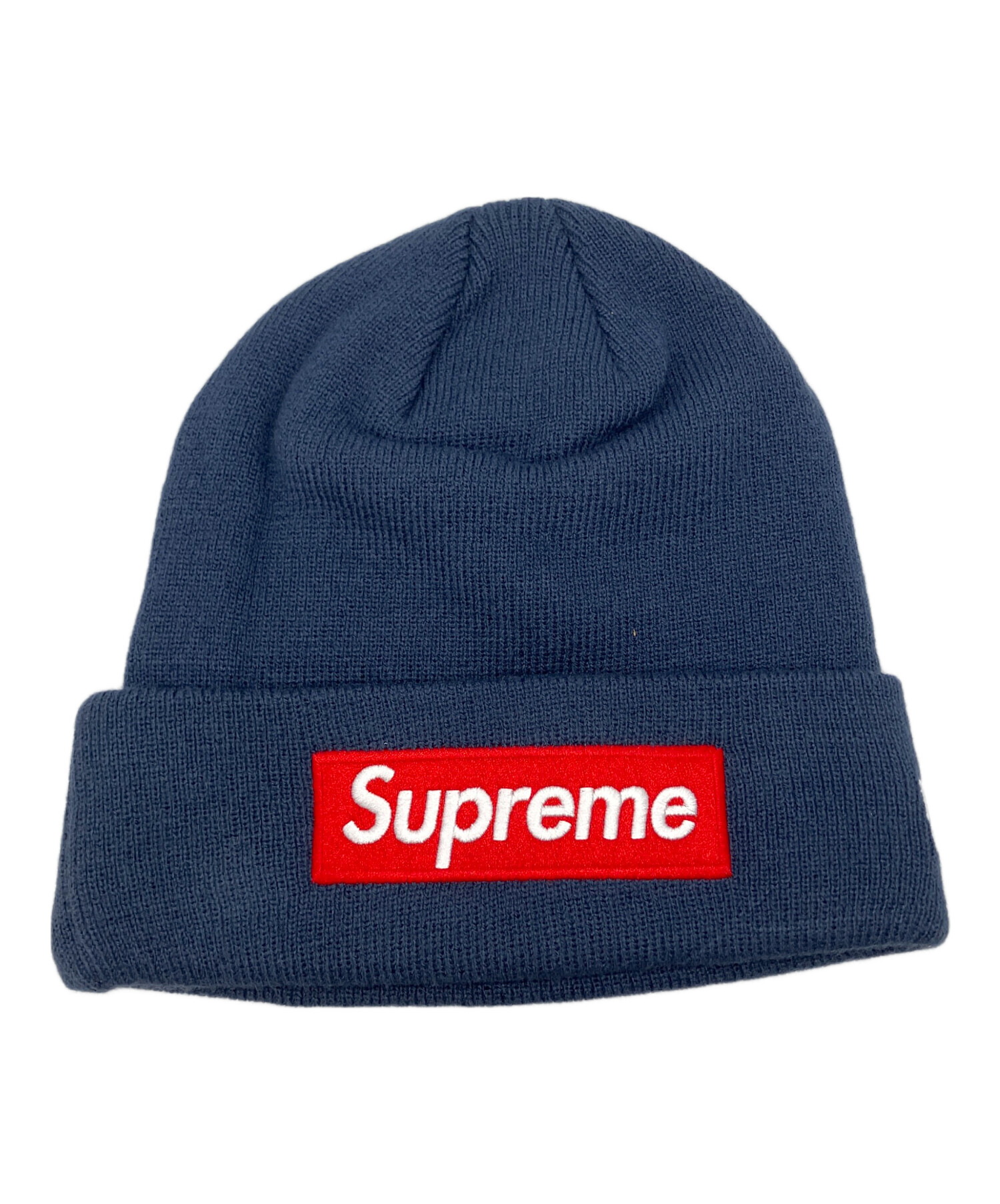 中古・古着通販】SUPREME (シュプリーム) New Era (ニューエラ) ニット