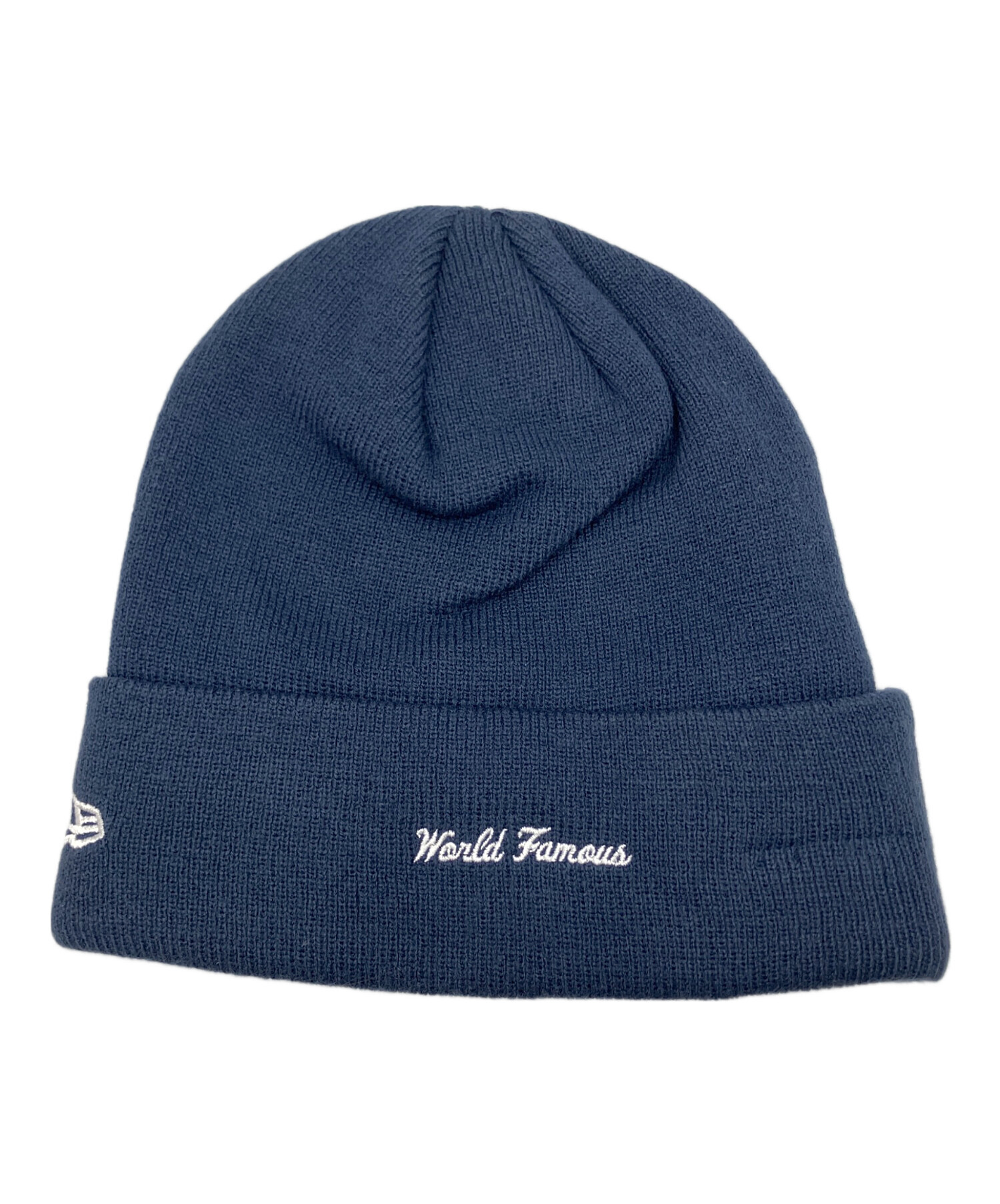 中古・古着通販】SUPREME (シュプリーム) New Era (ニューエラ) ニット