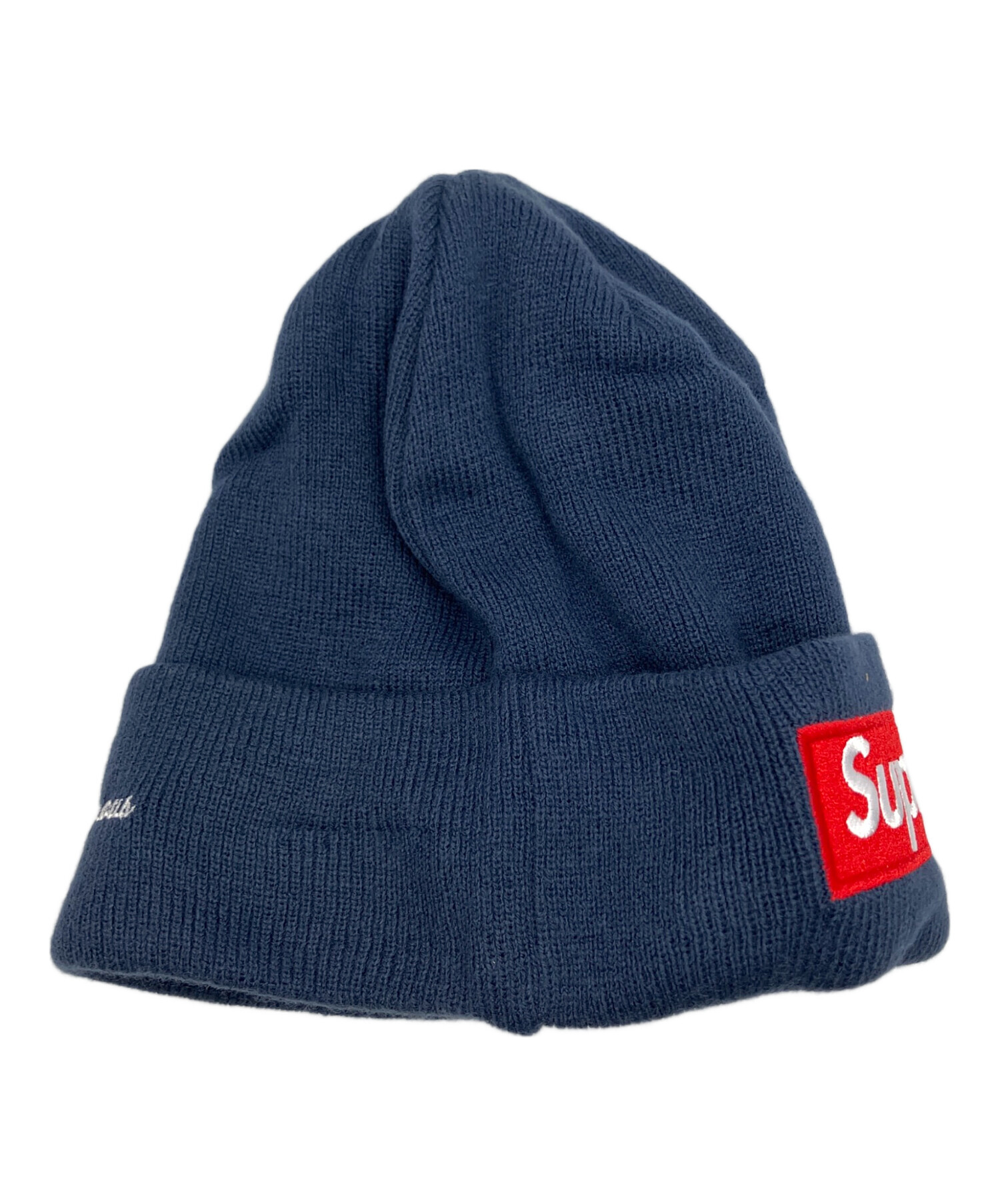 中古・古着通販】SUPREME (シュプリーム) New Era (ニューエラ) ニット