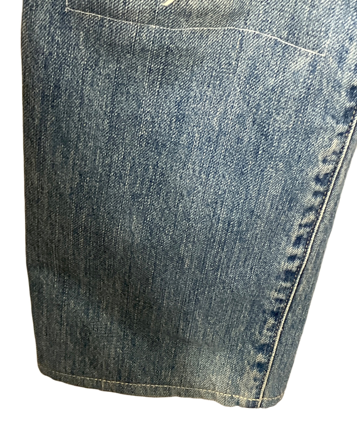 中古・古着通販】Hysteric Glamour (ヒステリックグラマー) デニム