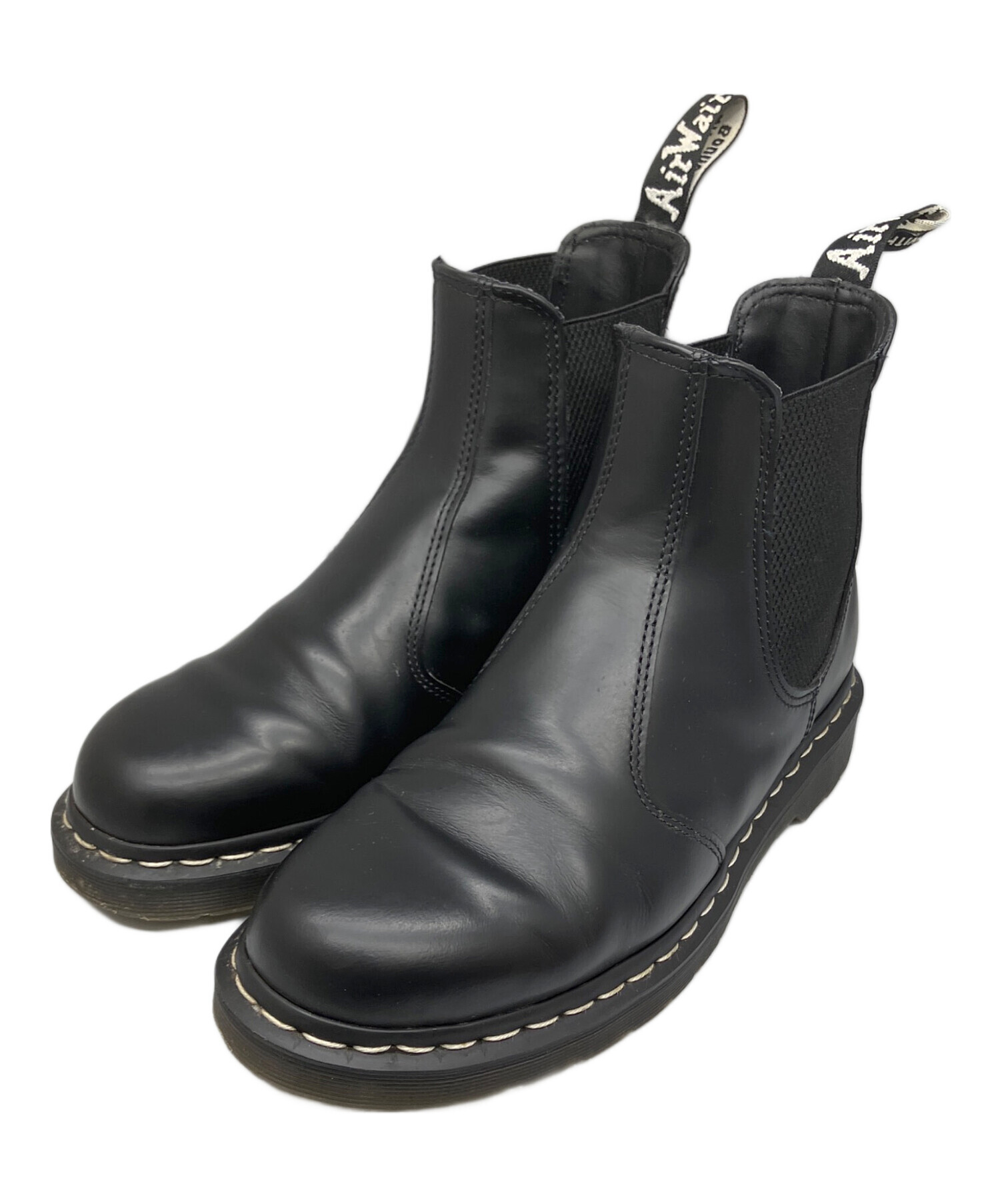 中古・古着通販】Dr.Martens (ドクターマーチン) ホワイトステッチ