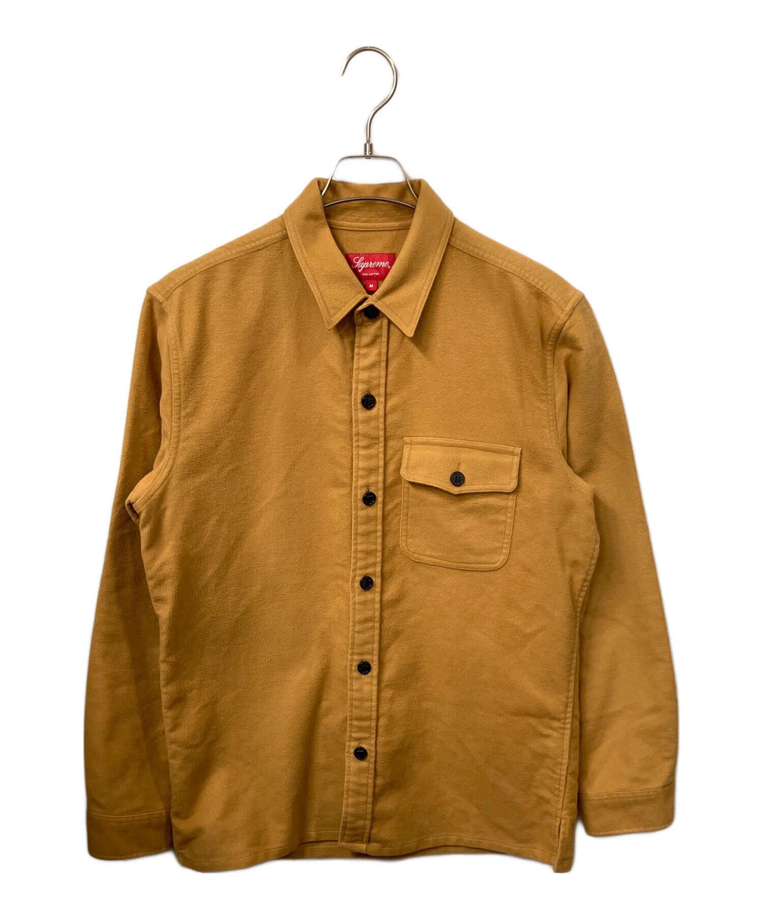 中古・古着通販】Supreme (シュプリーム) モールスキンフィールド