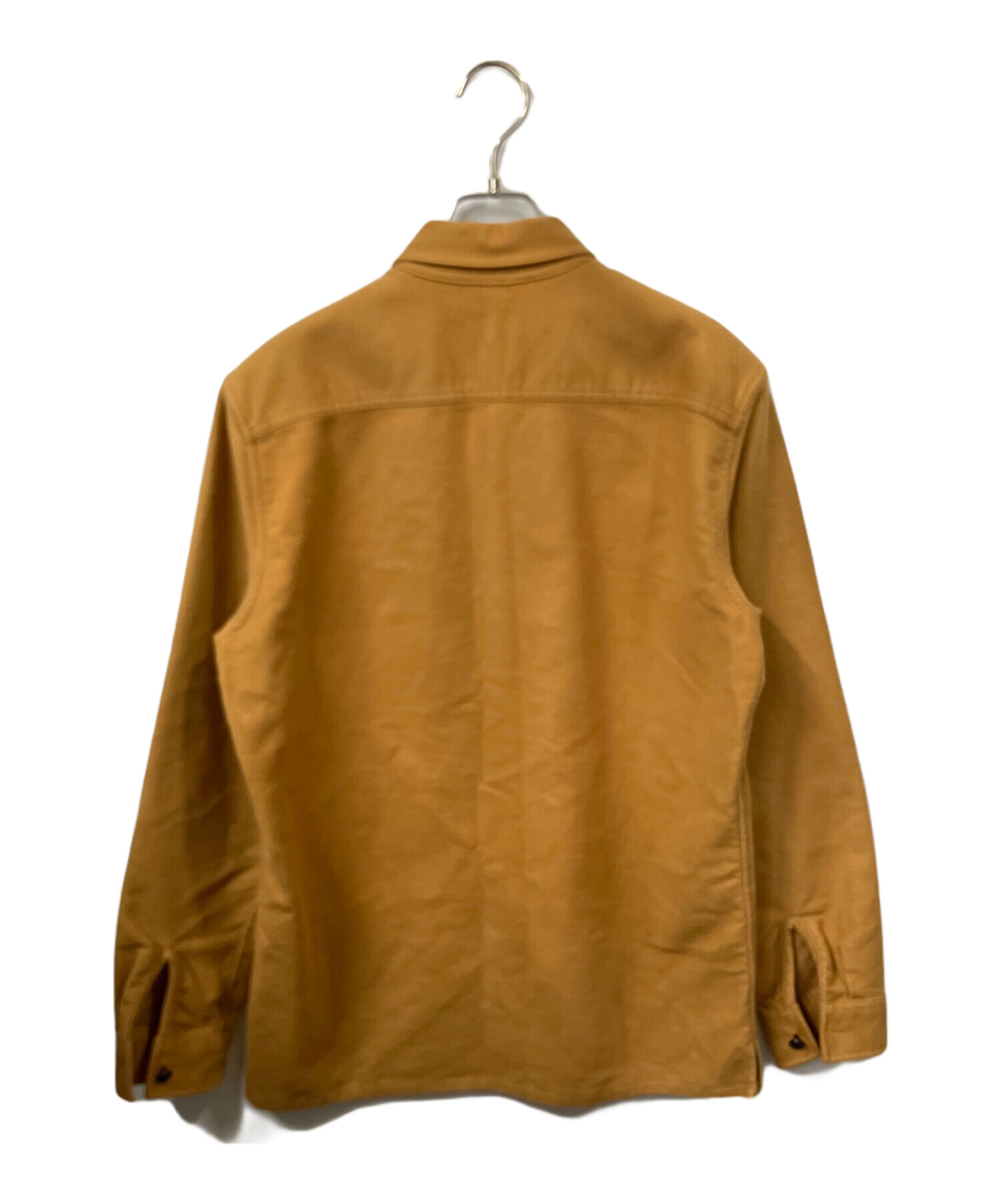 中古・古着通販】Supreme (シュプリーム) モールスキンフィールド