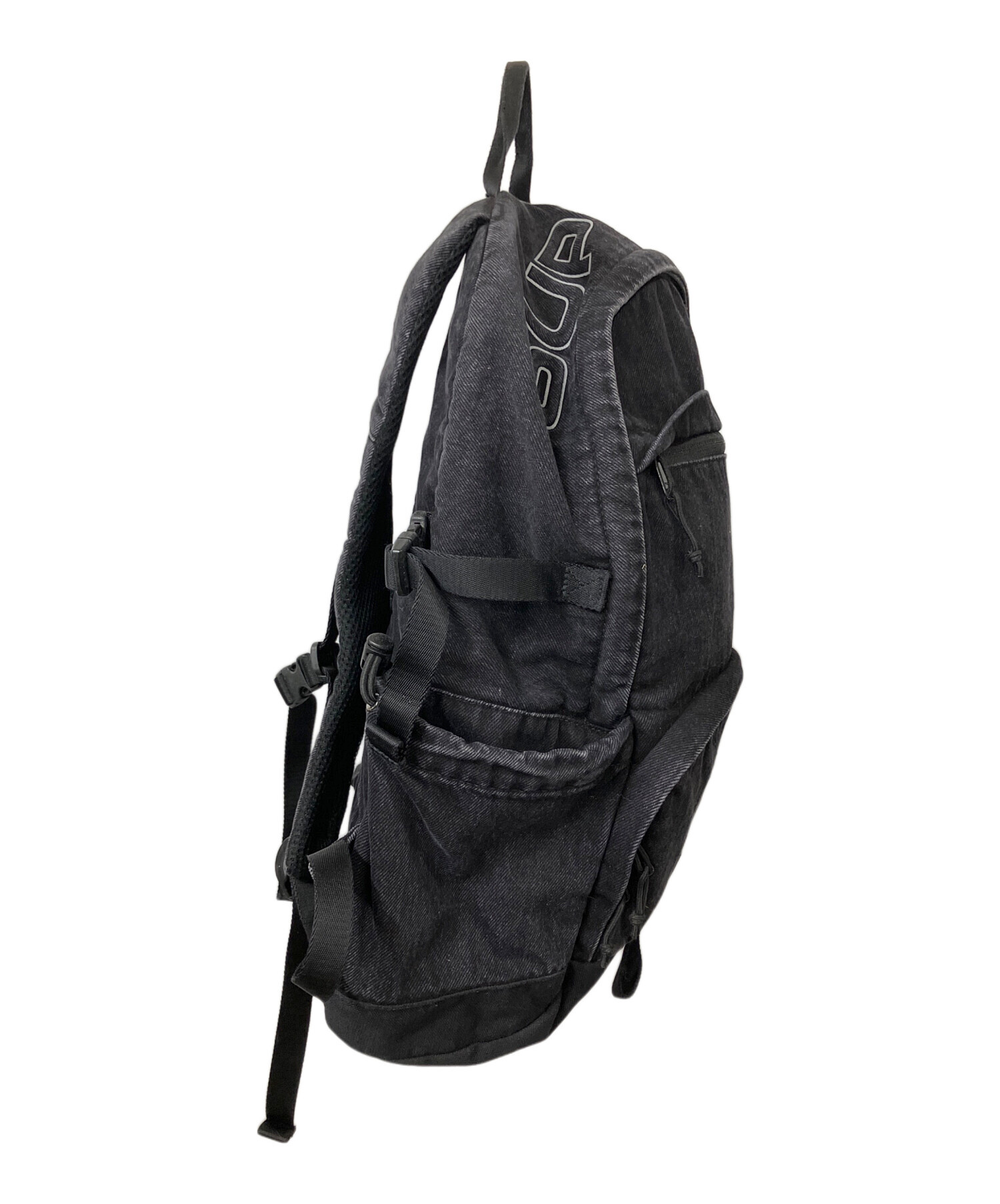 中古・古着通販】SUPREME (シュプリーム) 25FW Supreme Backpack