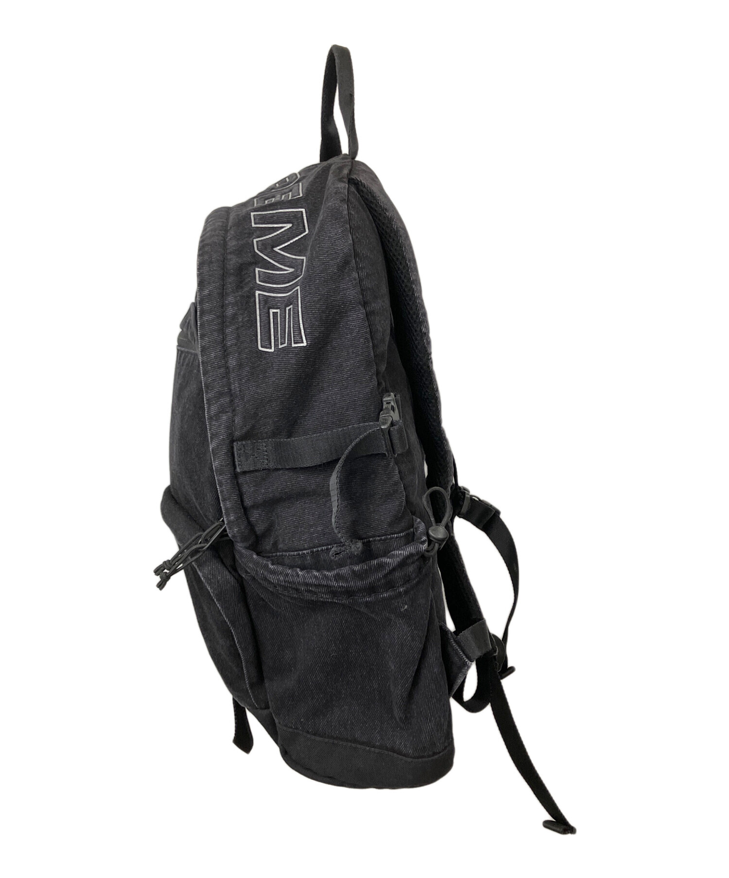 中古・古着通販】SUPREME (シュプリーム) 25FW Supreme Backpack