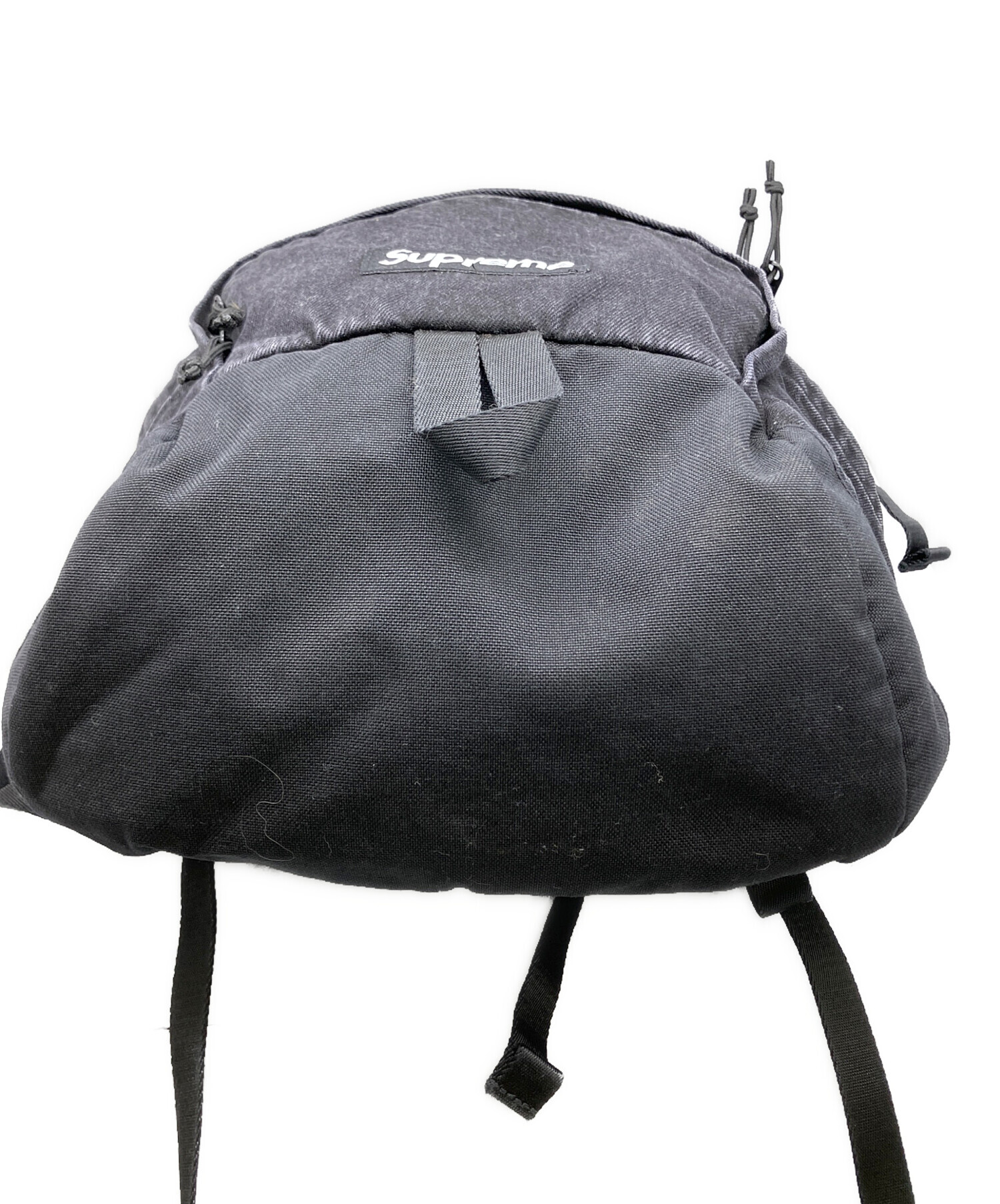 中古・古着通販】SUPREME (シュプリーム) 25FW Supreme Backpack