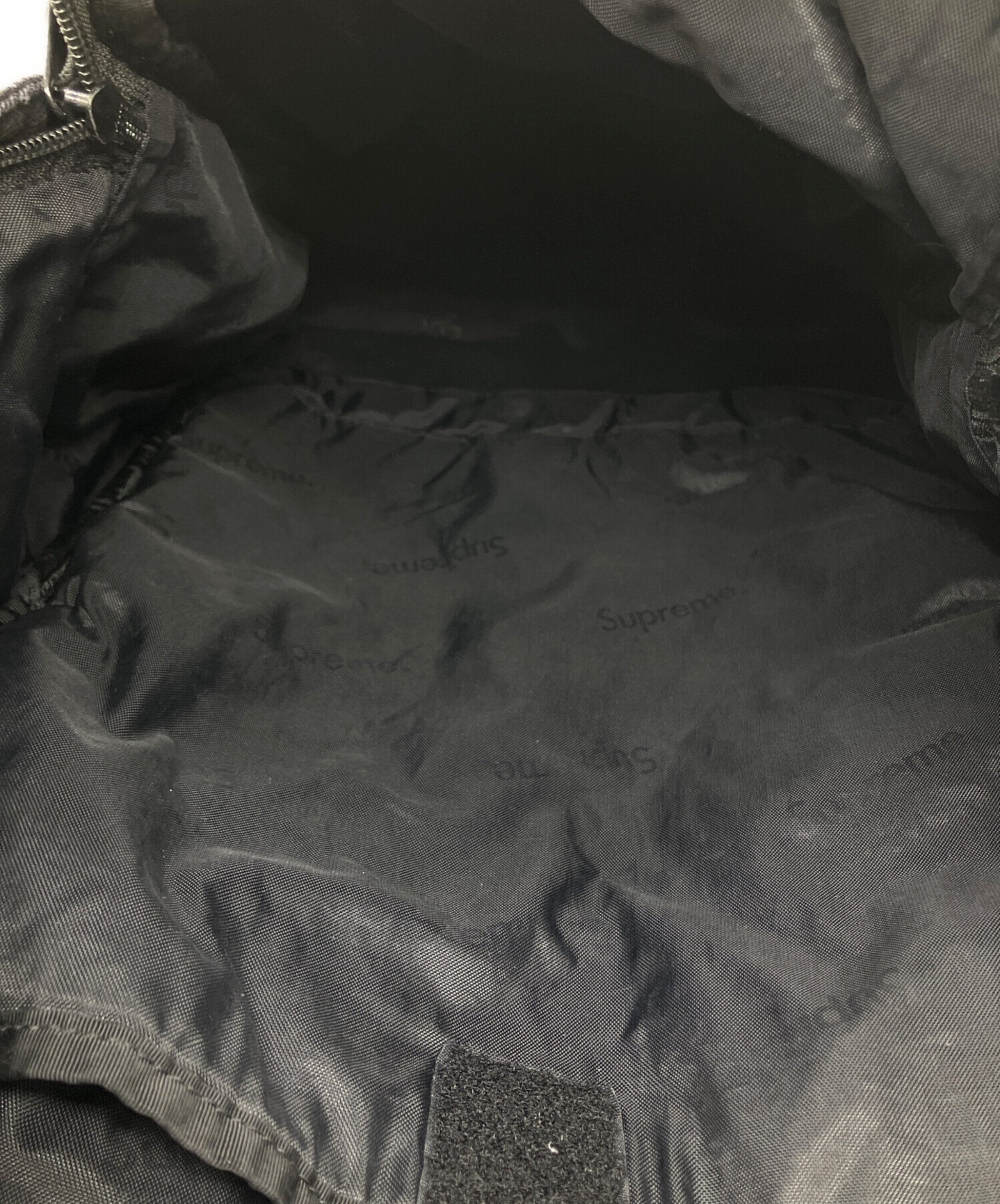 中古・古着通販】SUPREME (シュプリーム) 25FW Supreme Backpack