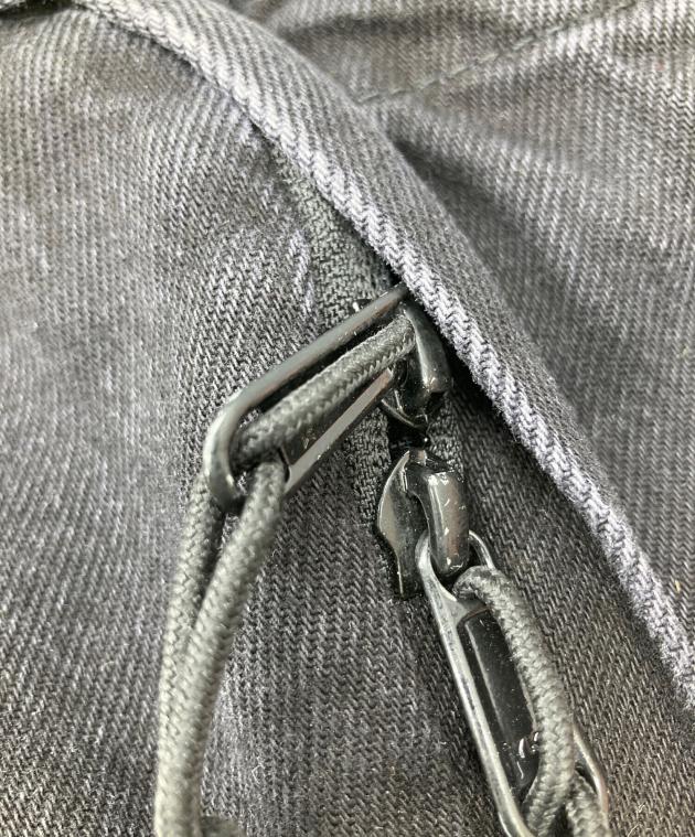 中古・古着通販】SUPREME (シュプリーム) 25FW Supreme Backpack