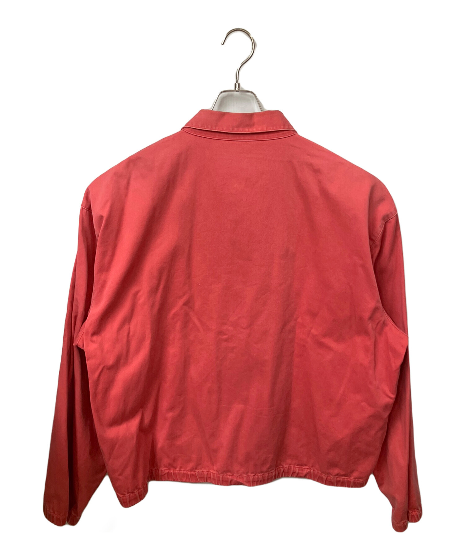 中古・古着通販】RALPH LAUREN (ラルフローレン) ドリズラージャケット