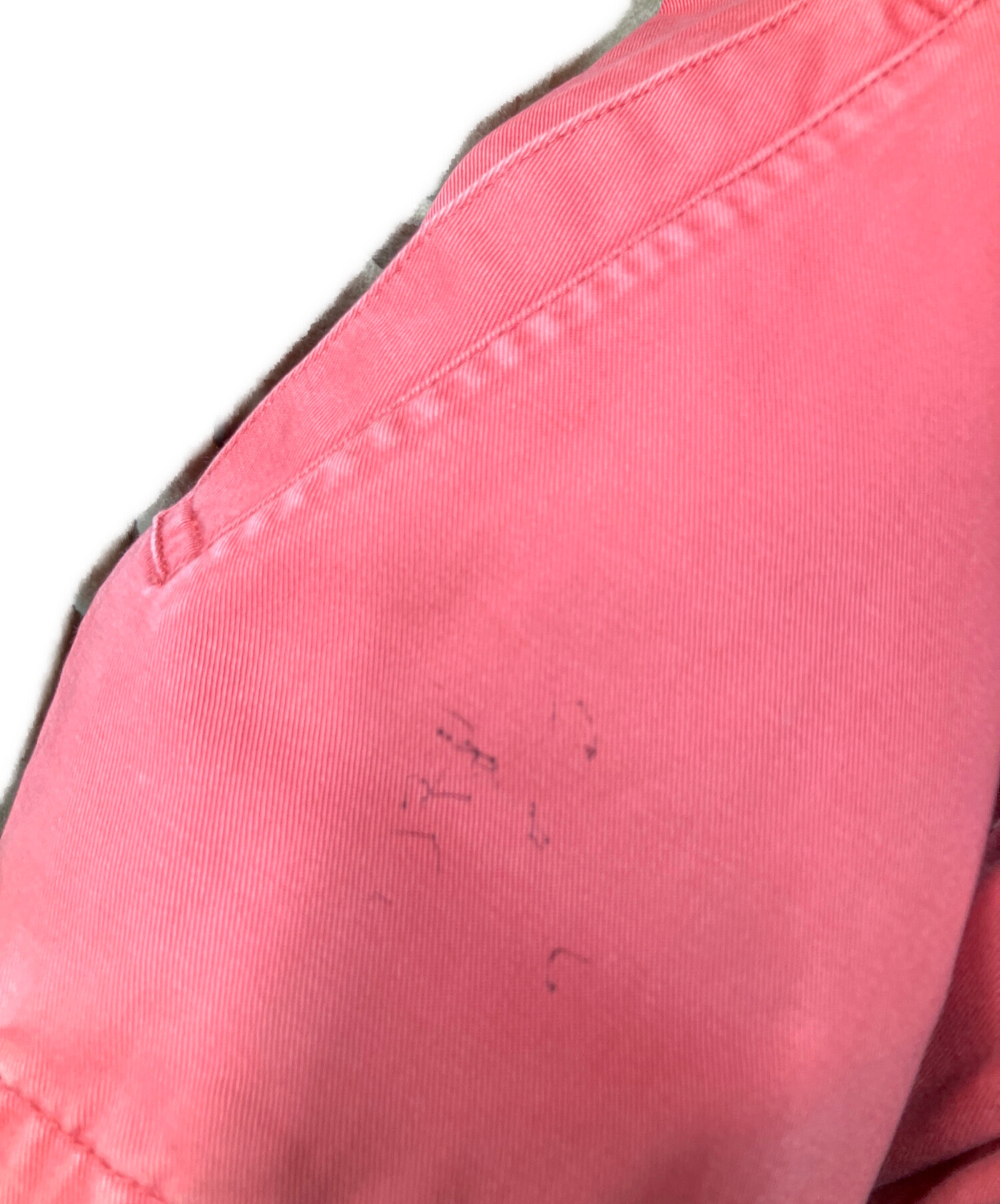 中古・古着通販】RALPH LAUREN (ラルフローレン) ドリズラージャケット