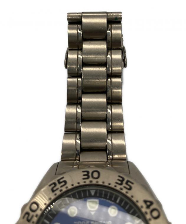 中古・古着通販】SEIKO (セイコー) プロスペックス ダイバースキューバ