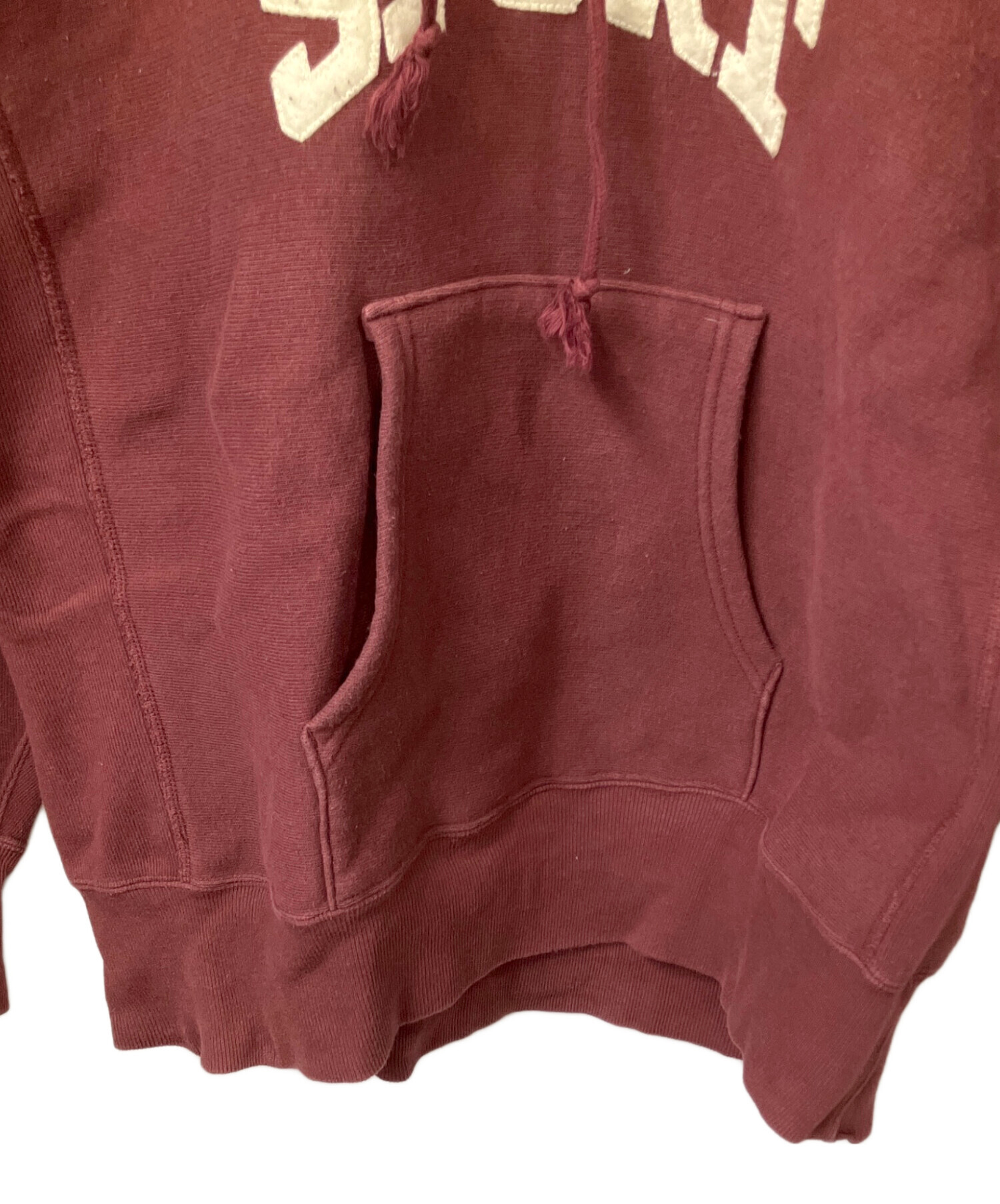 中古・古着通販】Champion REVERSE WEAVE (チャンピオン リバース