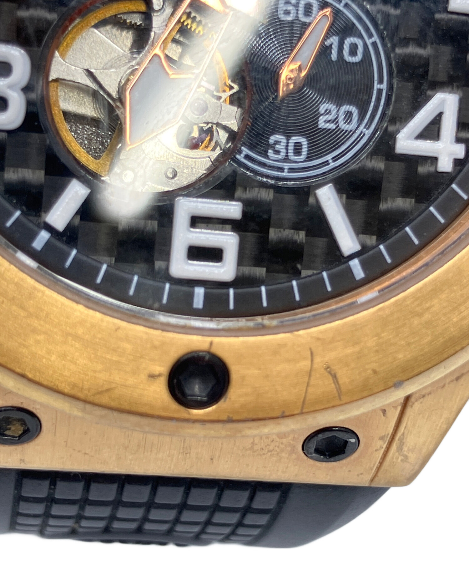 中古・古着通販】AWI (アルメニアウォッチインターナショナル) 腕時計 