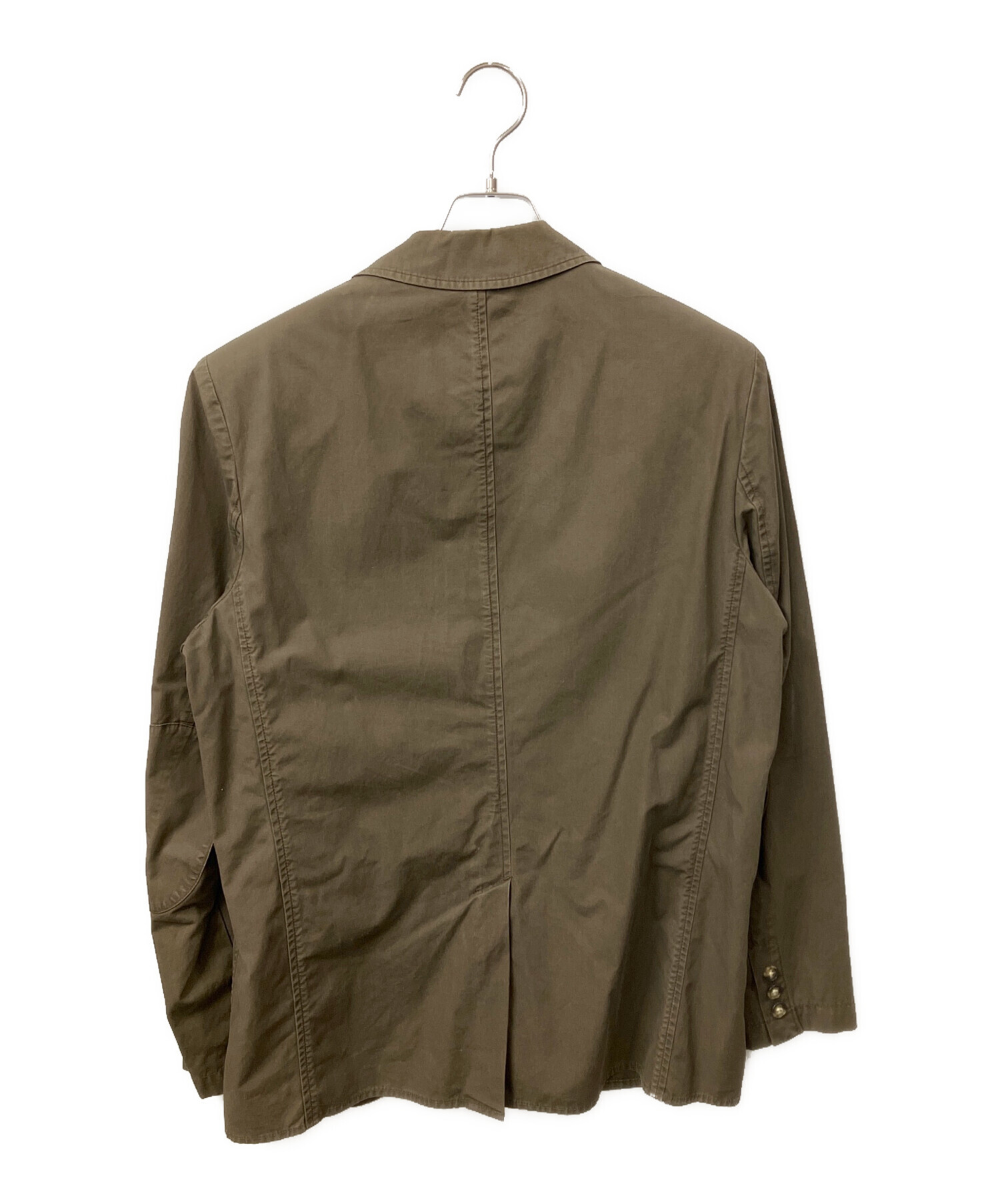 中古・古着通販】L.L.Bean (エルエルビーン) テーラードジャケット
