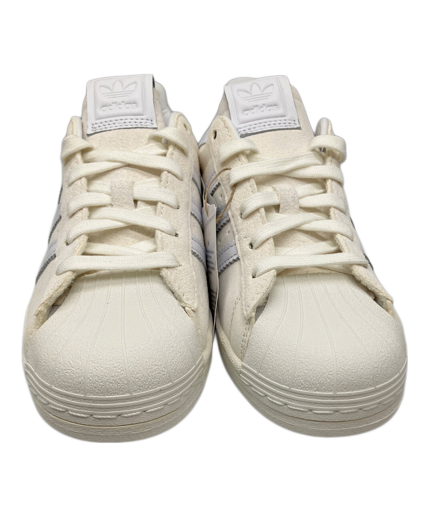 中古・古着通販】adidas Originals (アディダスオリジナル) SUPER STAR