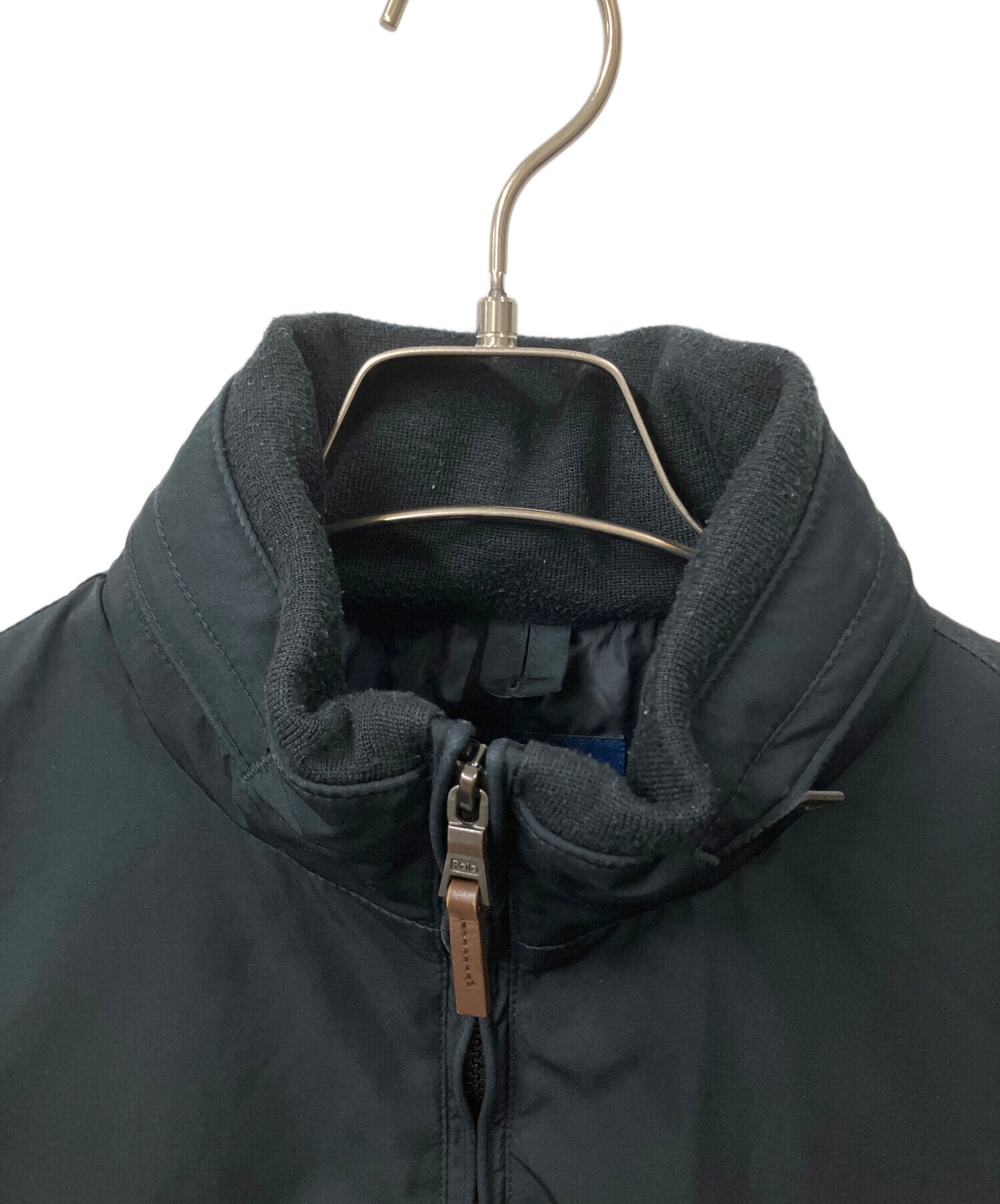中古・古着通販】POLO RALPH LAUREN (ポロ・ラルフローレン) ナイロン