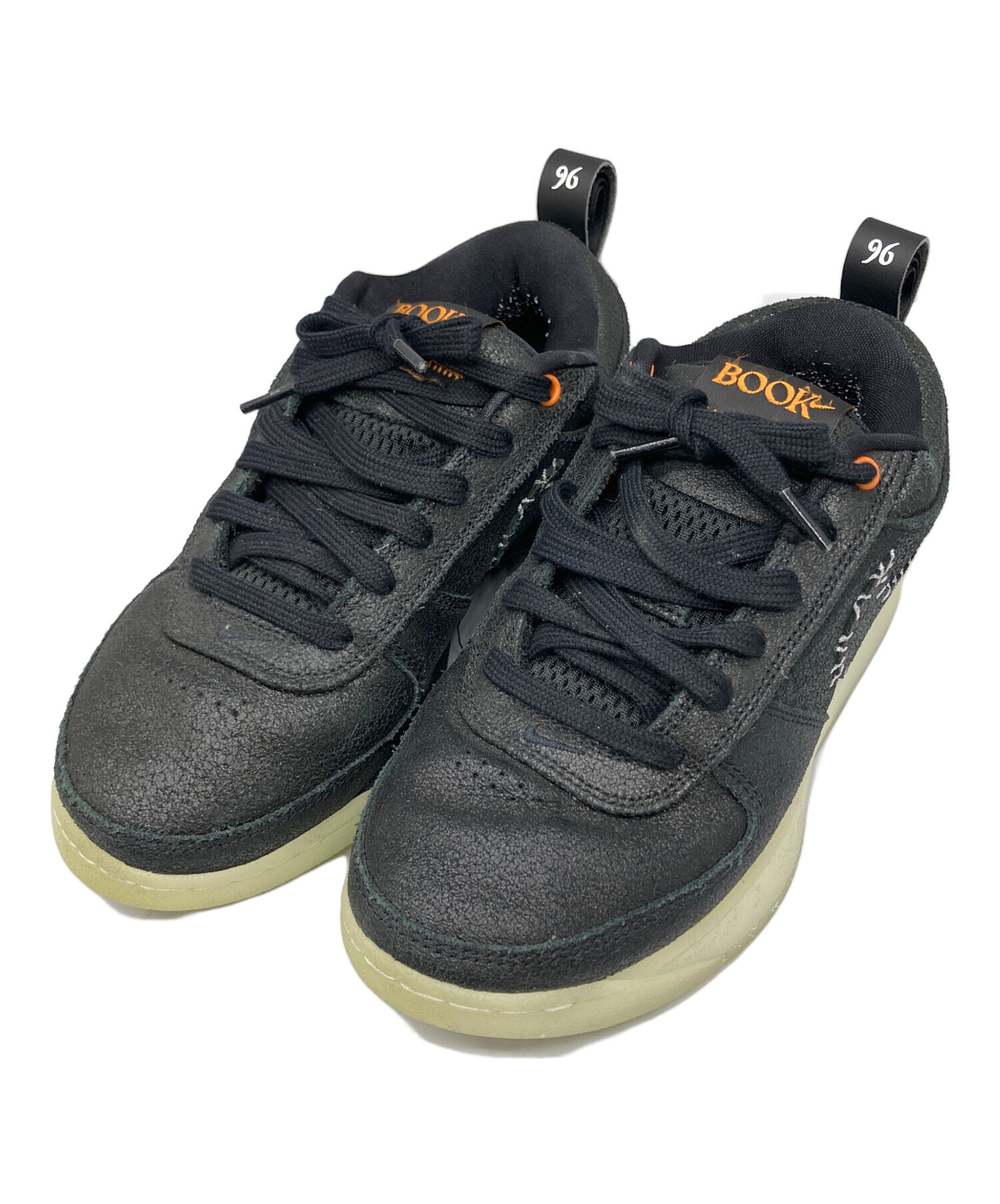 中古・古着通販】NIKE (ナイキ) Book 1 