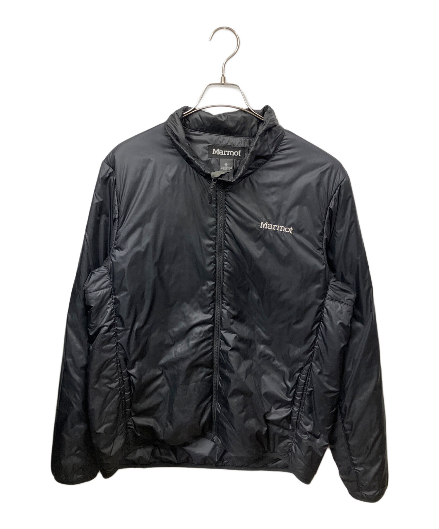 中古・古着通販】MARMOT (マーモット) 2in1コンポーネントジャケット