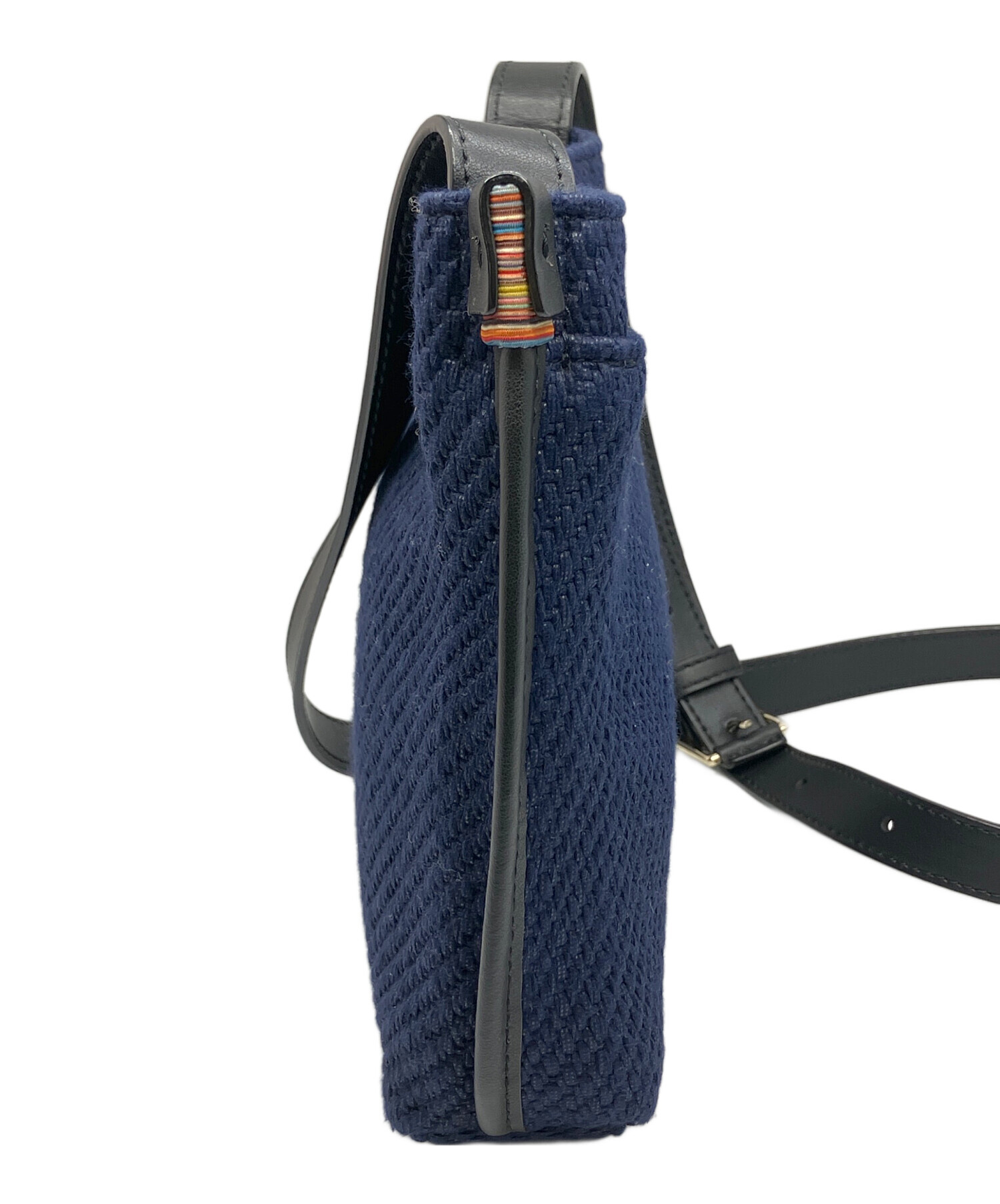 中古・古着通販】PAUL SMITH (ポールスミス) ミニショルダーバッグ