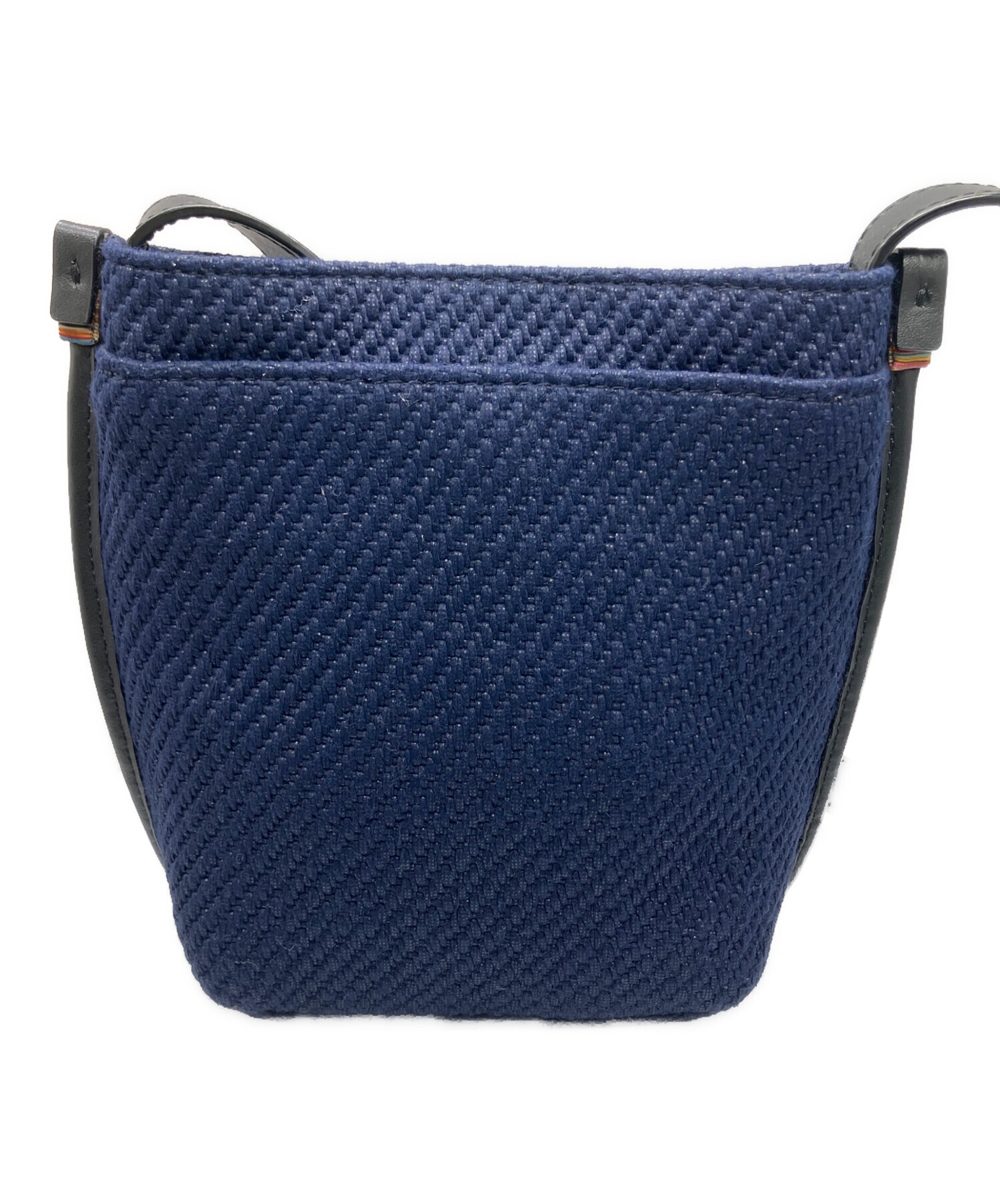 中古・古着通販】PAUL SMITH (ポールスミス) ミニショルダーバッグ