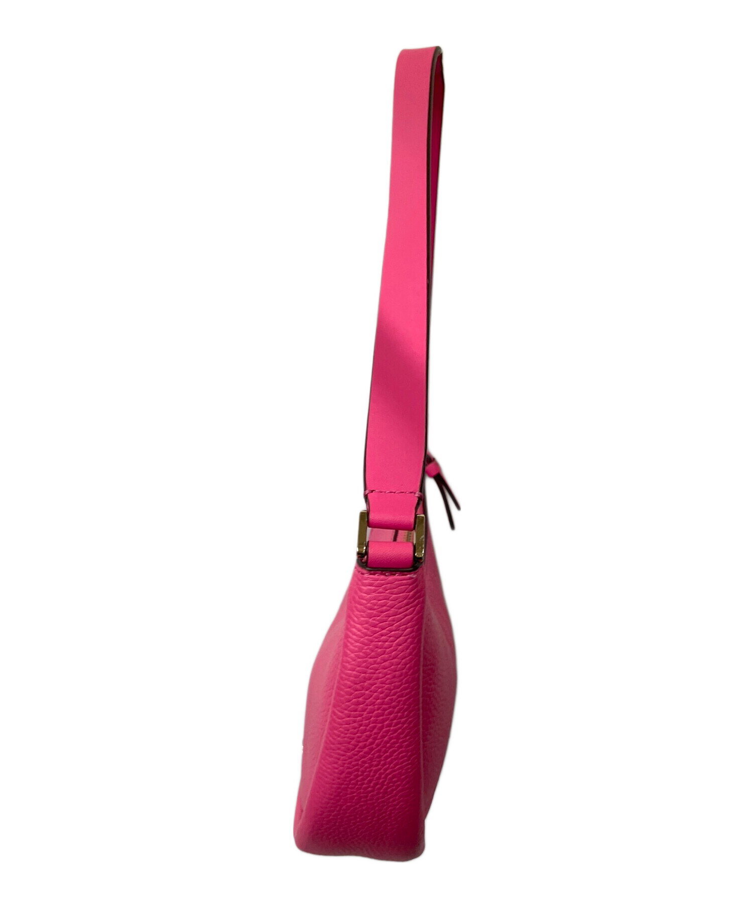 kate spade new york ショルダーバッグ  ピンク 【古着】【中古】【送料無料】 中古・古着通販】Kate Spade (ケイトスペード) ショルダーバッグ