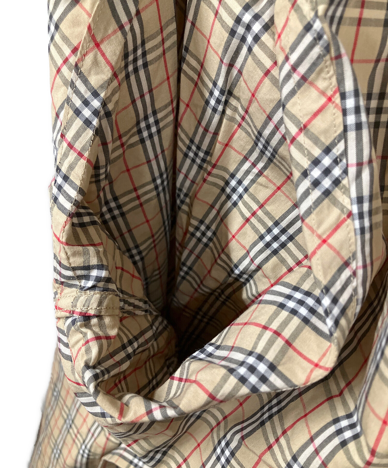 中古・古着通販】BURBERRY LONDON BLUE LABEL (バーバリーロンドン 