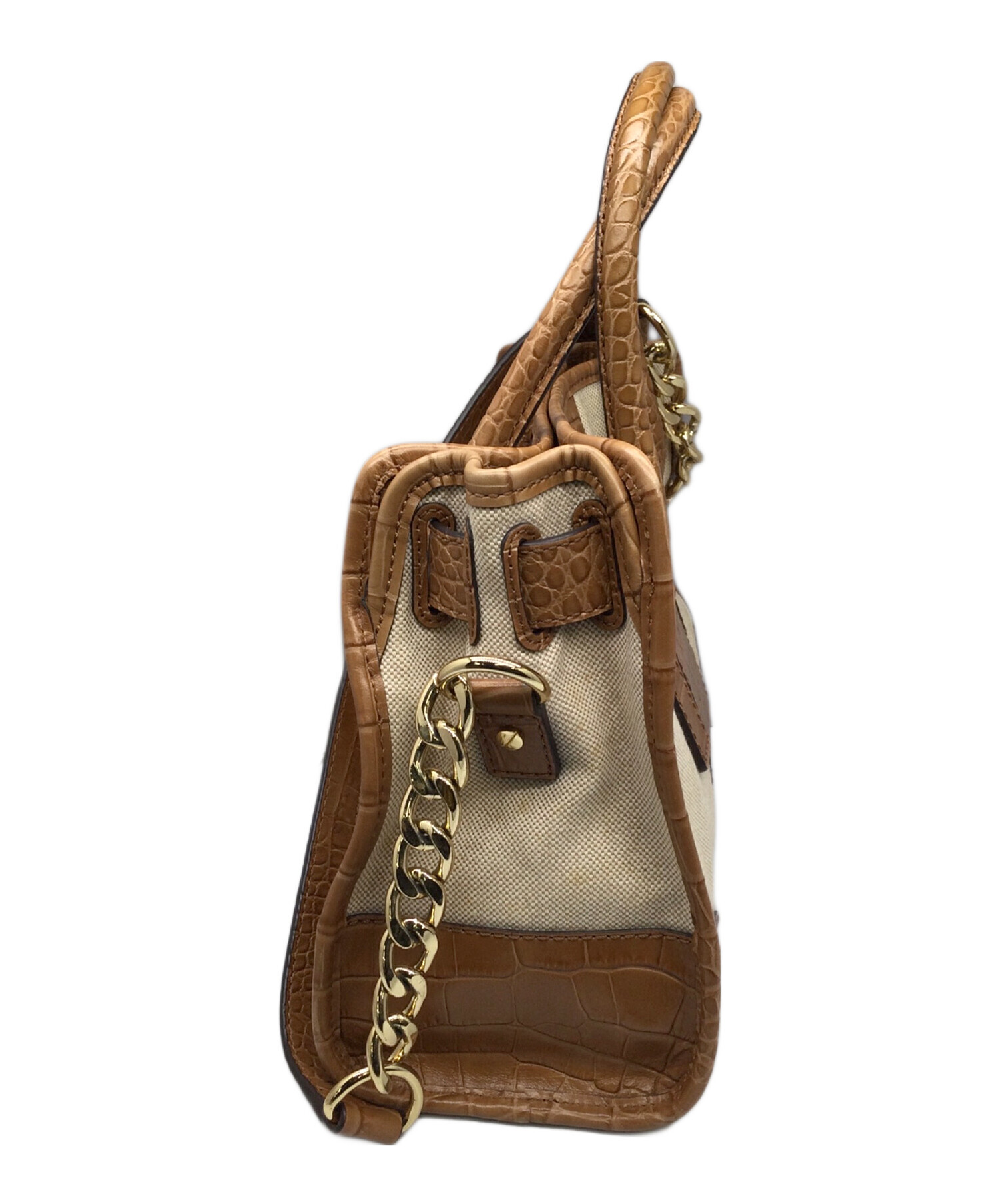 中古・古着通販】MICHAEL KORS (マイケル・コース) ハミルトン 