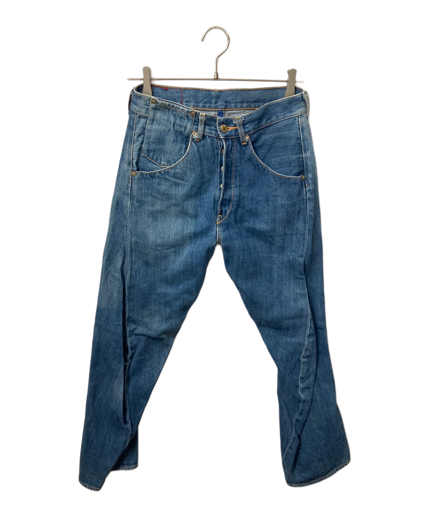 中古・古着通販】LEVI'S RED (リーバイス レッド) デニムパンツ