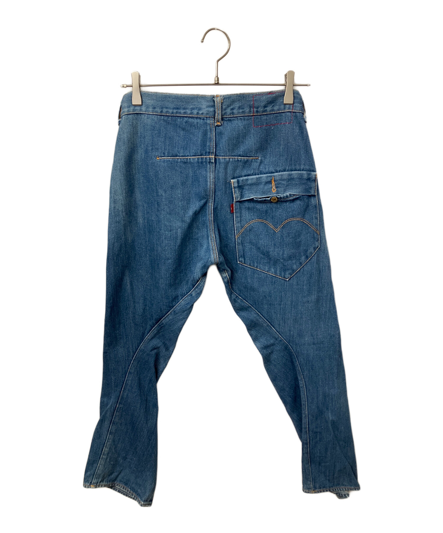 中古・古着通販】LEVI'S RED (リーバイス レッド) デニムパンツ