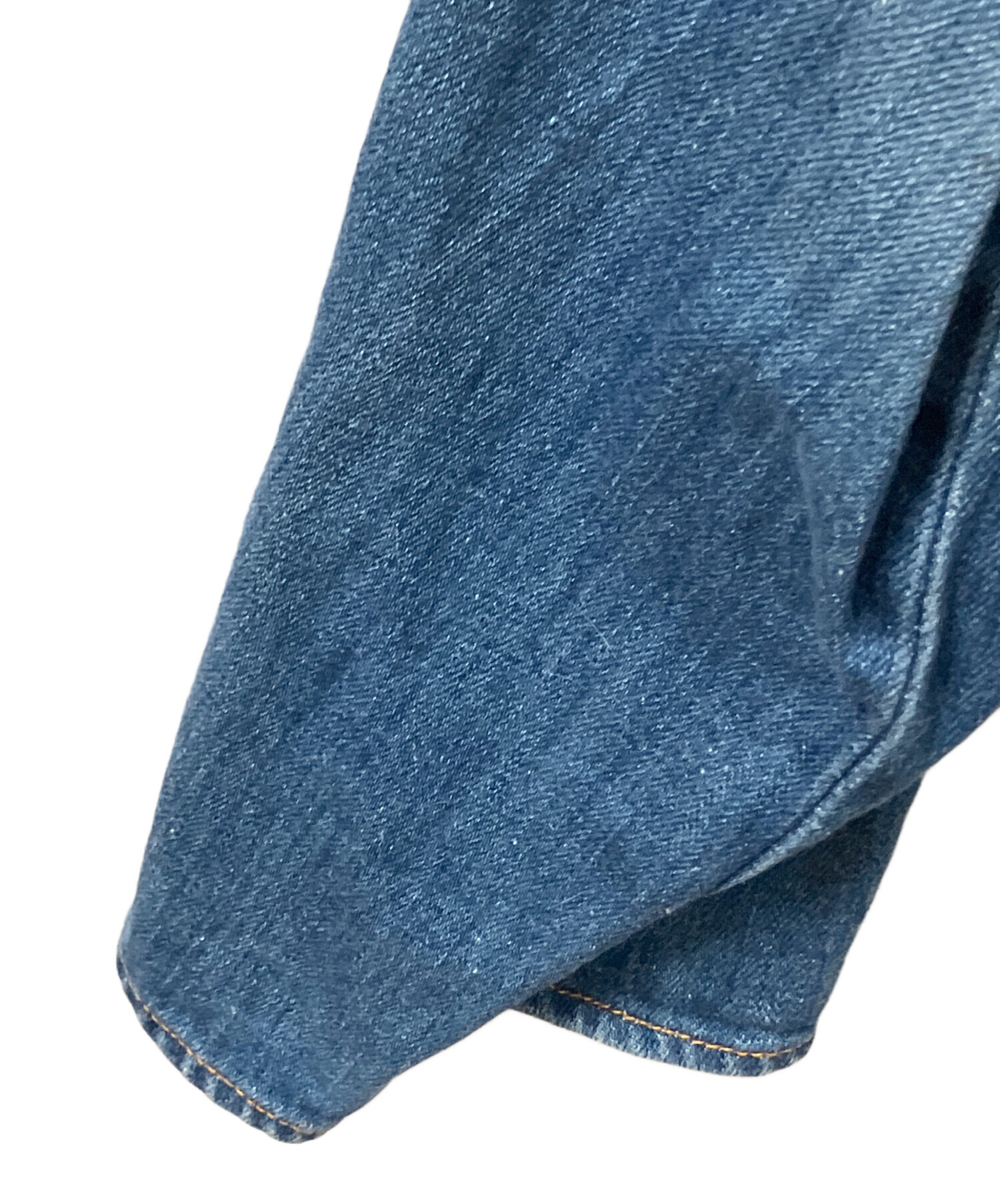 中古・古着通販】LEVI'S RED (リーバイス レッド) デニムパンツ