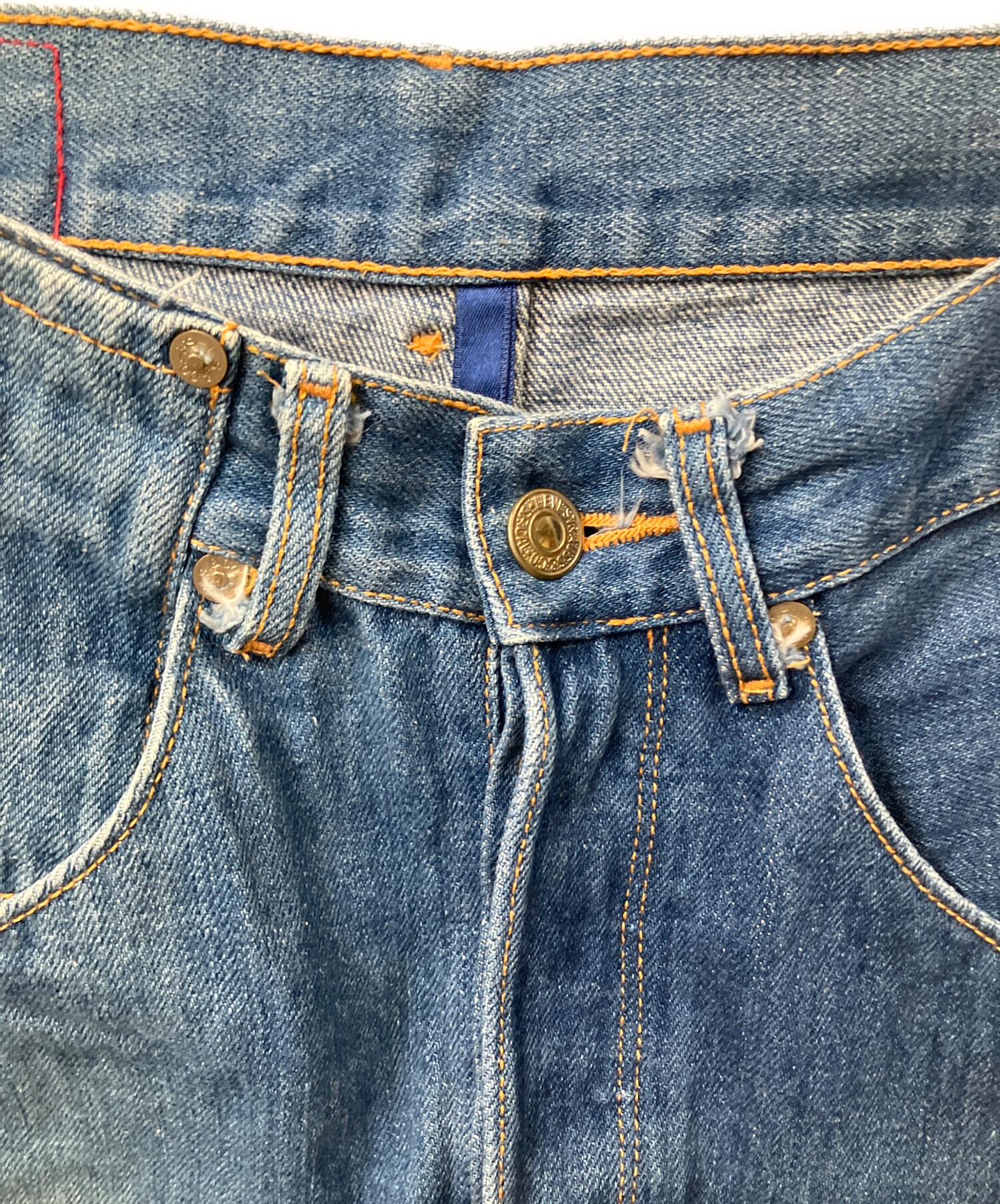 中古・古着通販】LEVI'S RED (リーバイス レッド) デニムパンツ