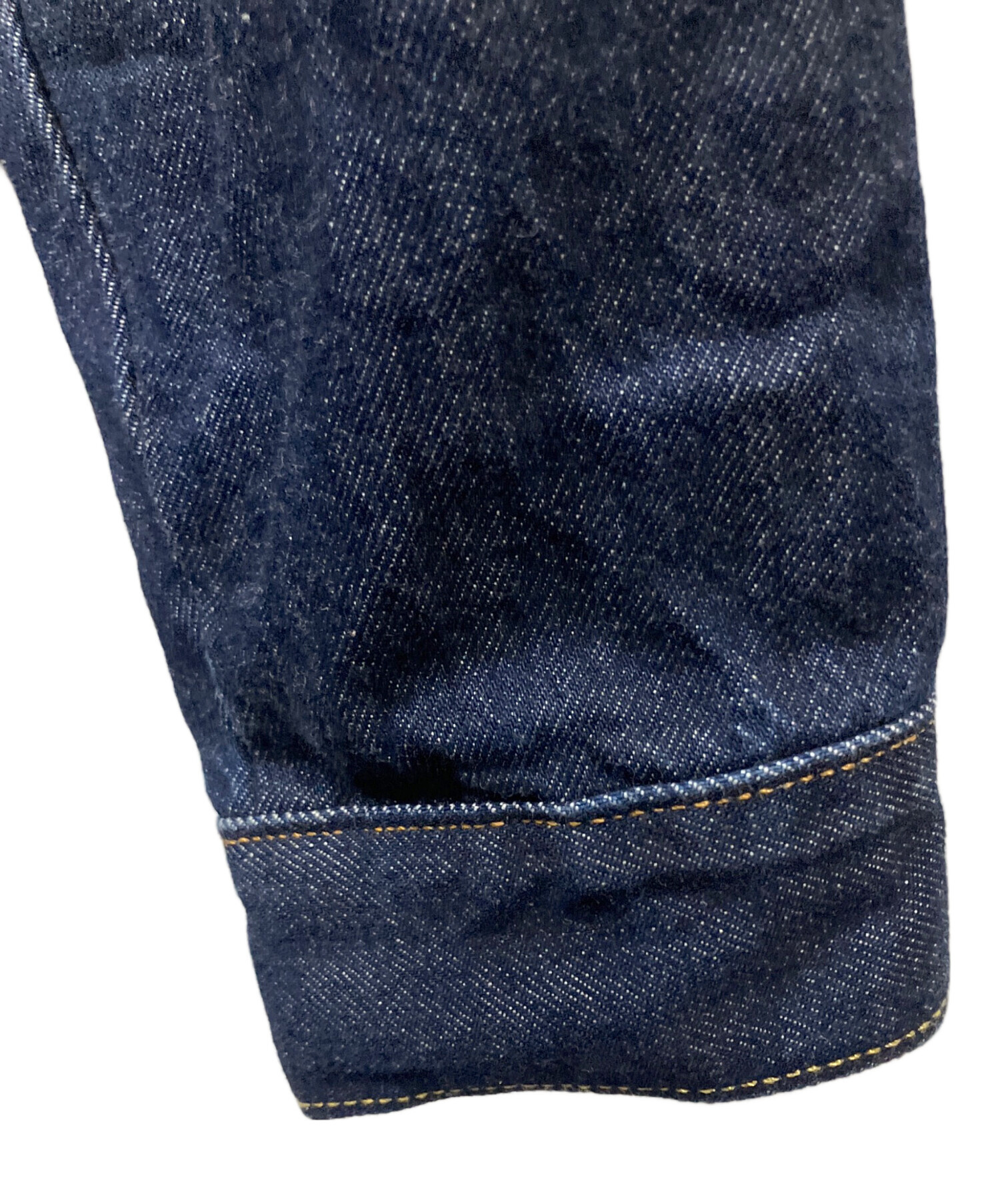中古・古着通販】LEVI'S PReMIUM (リーバイス プレミアム) TYPE1デニム