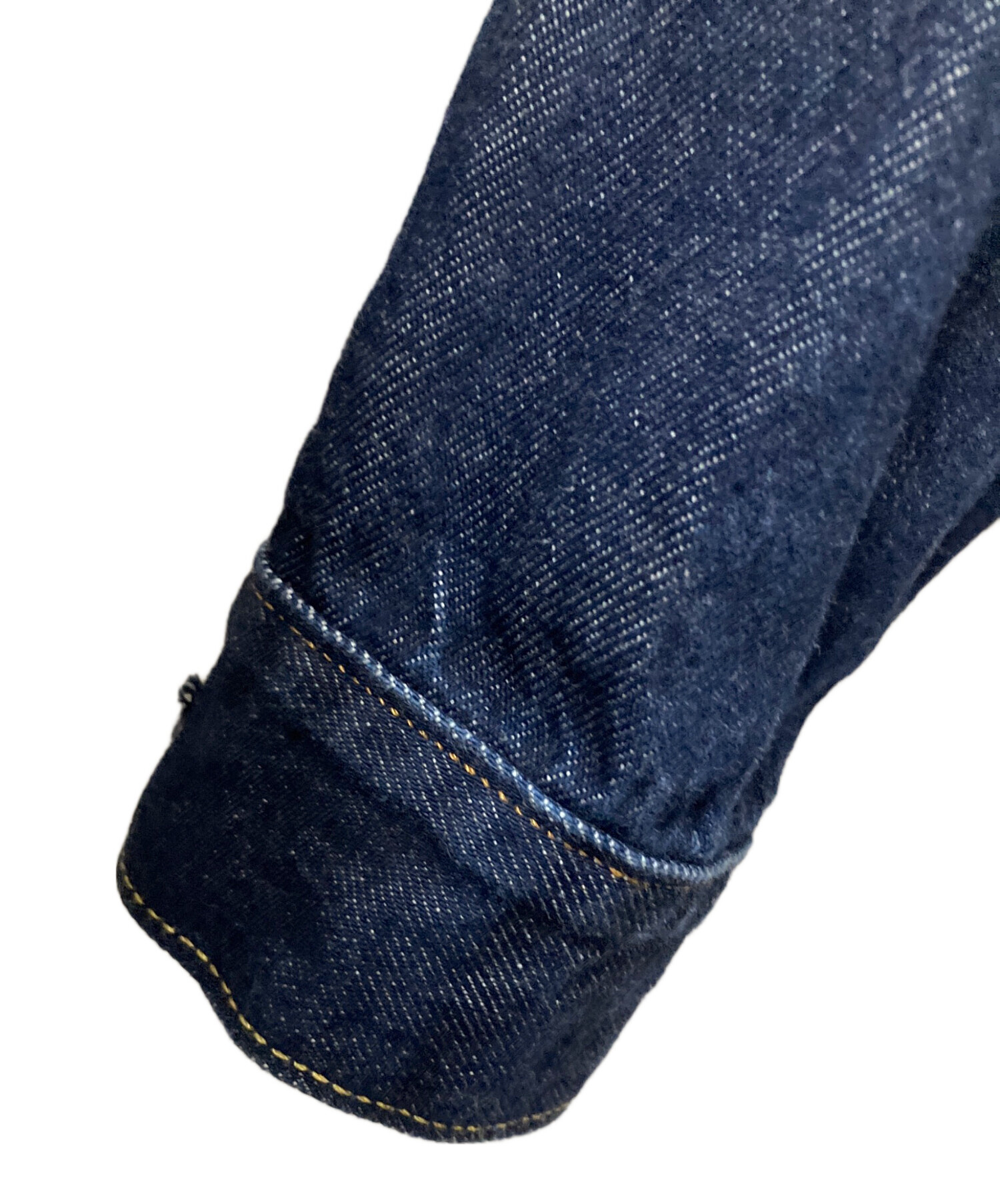 中古・古着通販】LEVI'S PReMIUM (リーバイス プレミアム) TYPE1デニム
