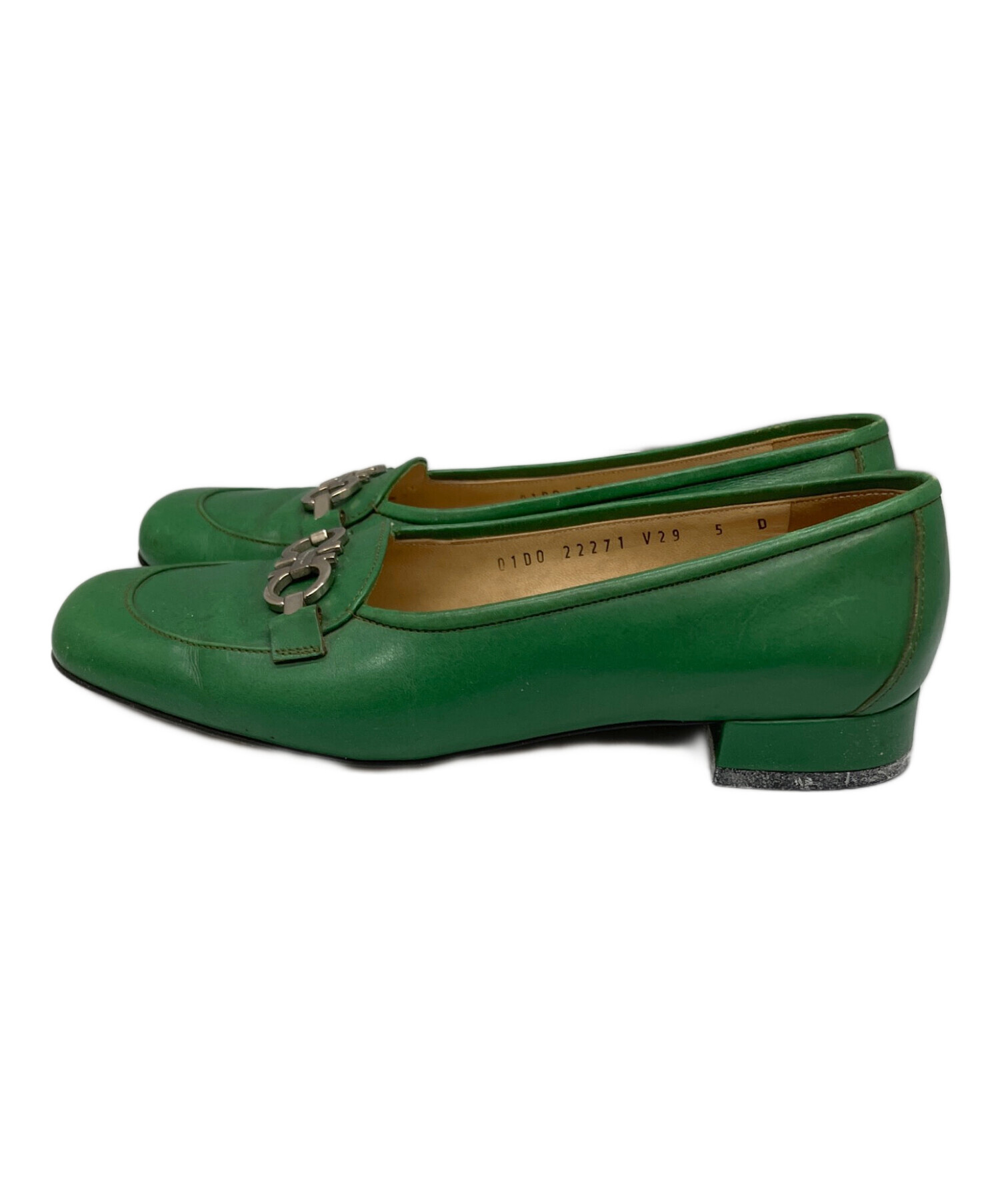 中古・古着通販】Salvatore Ferragamo (サルヴァトーレ フェラガモ 