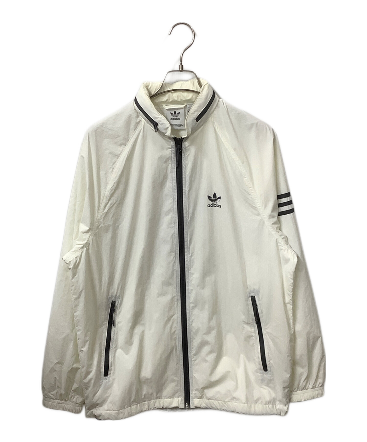 中古・古着通販】adidas (アディダス) ADS 200 ウインドブレーカー