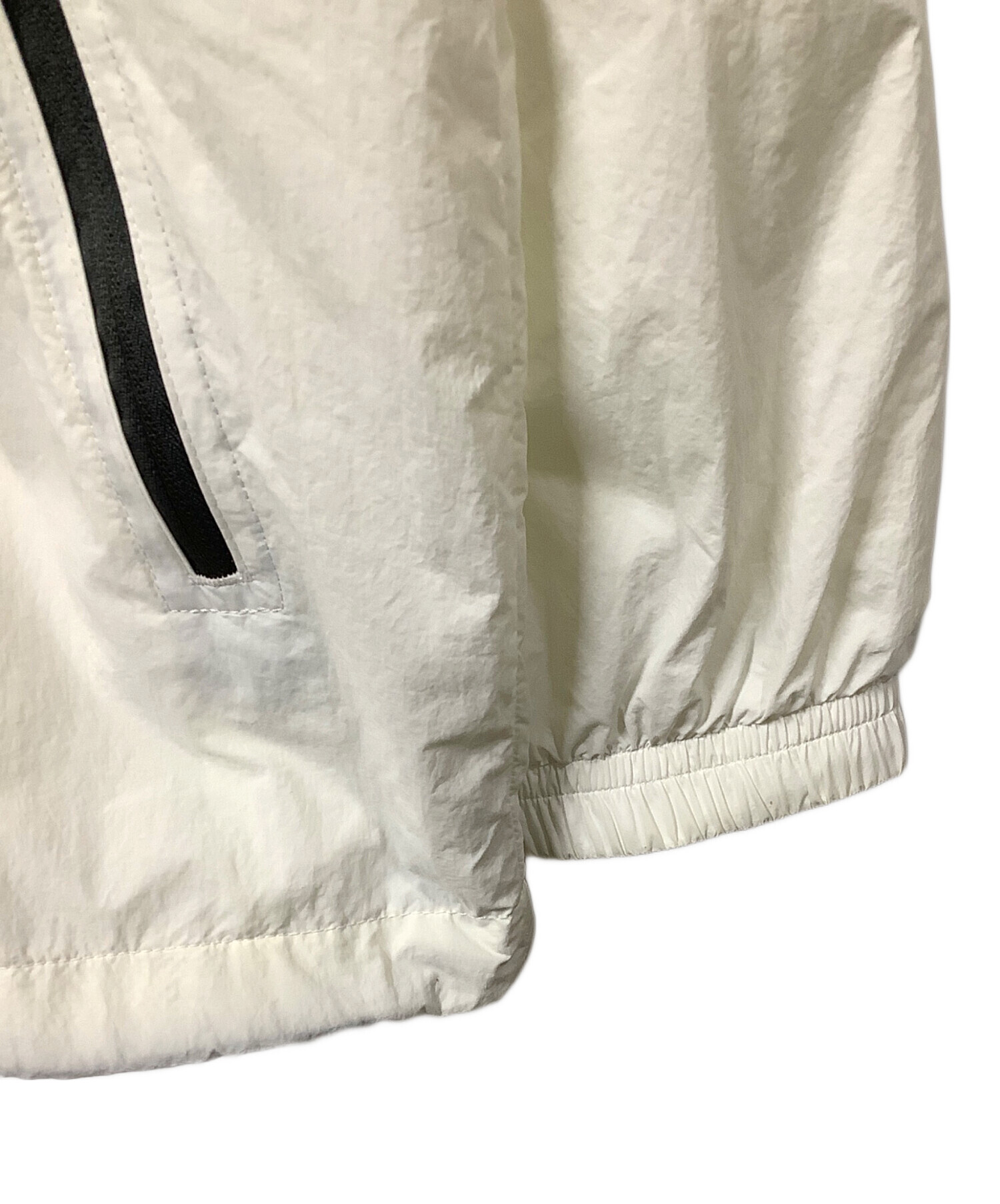 中古・古着通販】adidas (アディダス) ADS 200 ウインドブレーカー