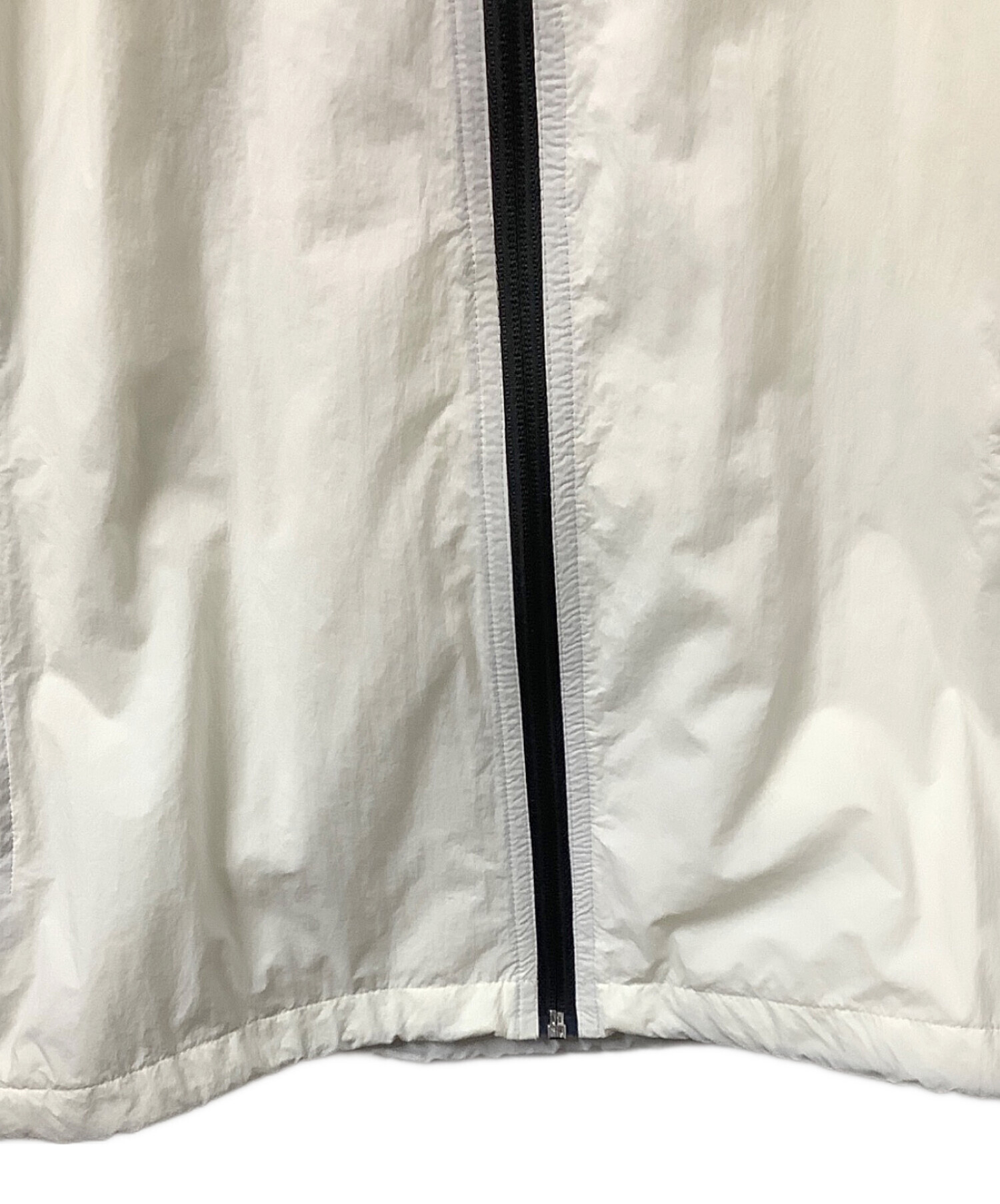 中古・古着通販】adidas (アディダス) ADS 200 ウインドブレーカー 