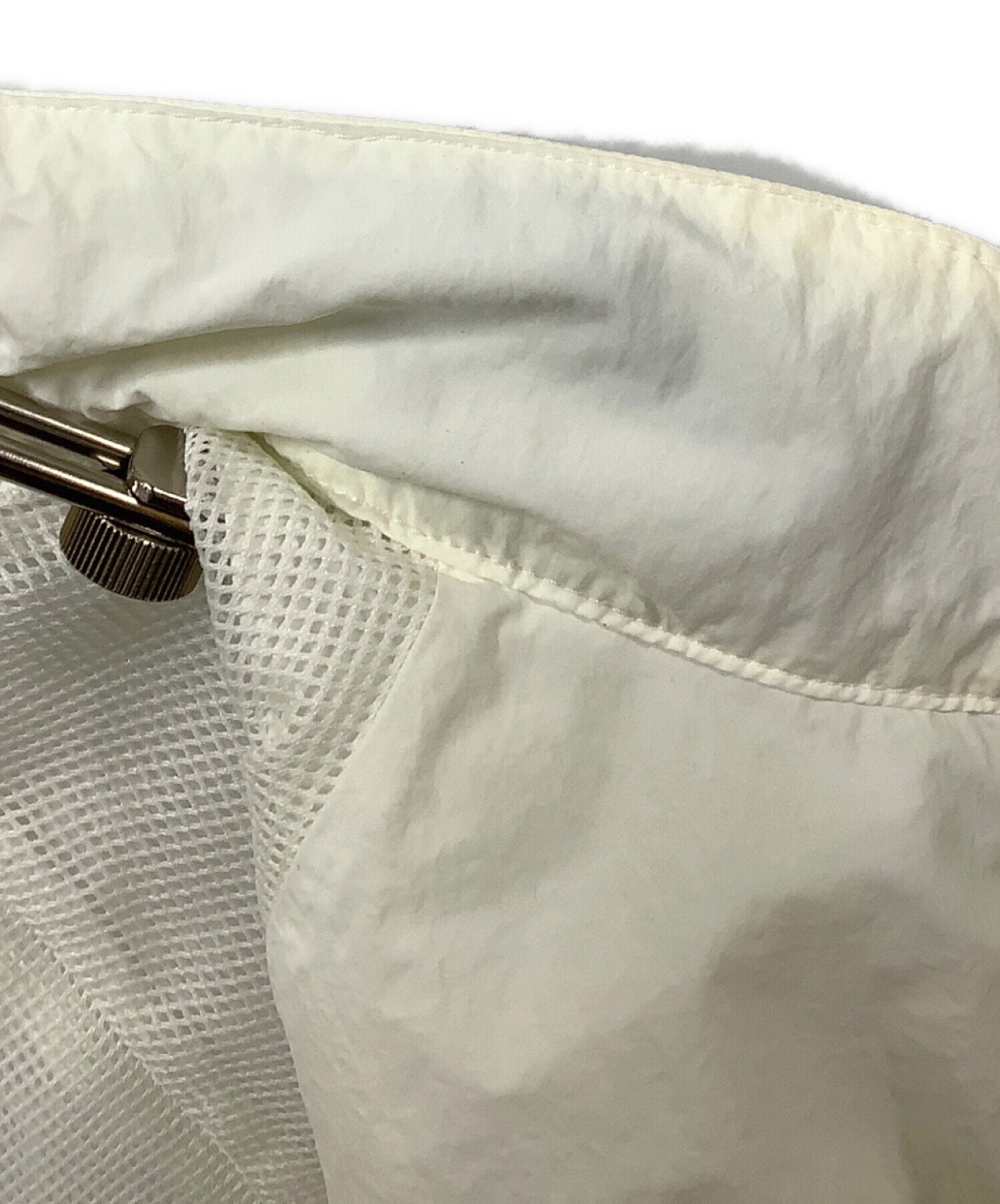 中古・古着通販】adidas (アディダス) ADS 200 ウインドブレーカー