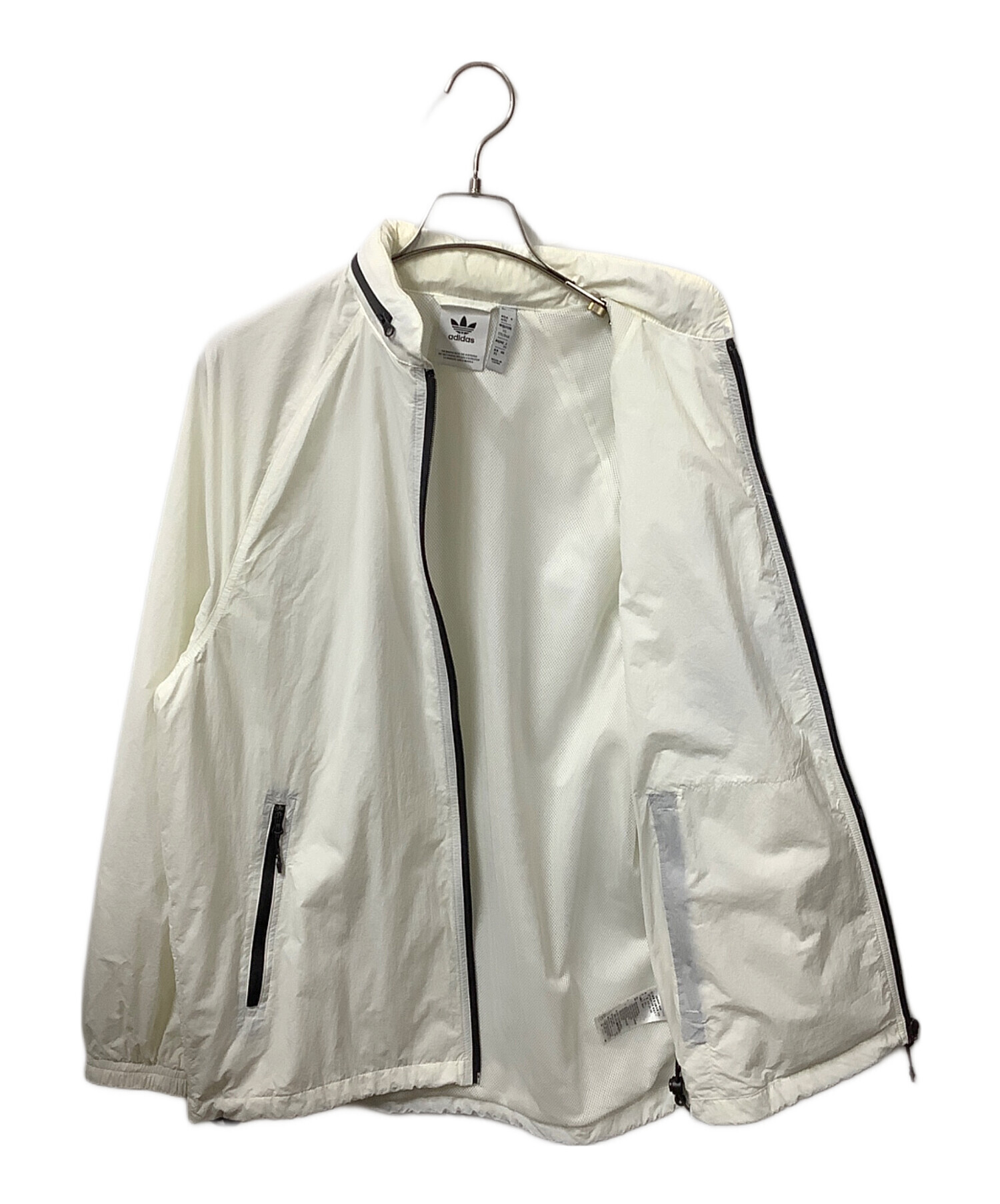 中古・古着通販】adidas (アディダス) ADS 200 ウインドブレーカー