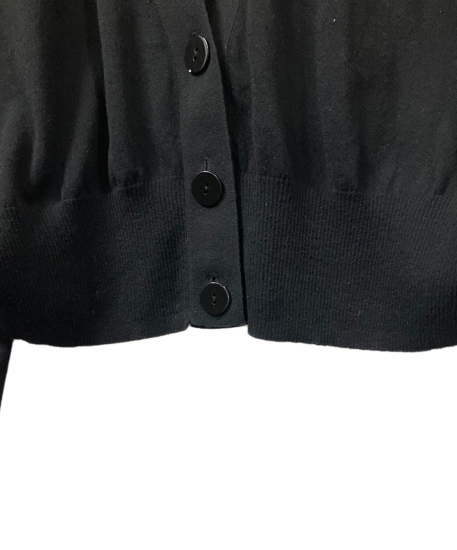 中古・古着通販】UNITED ARROWS (ユナイテッドアローズ) シアー V