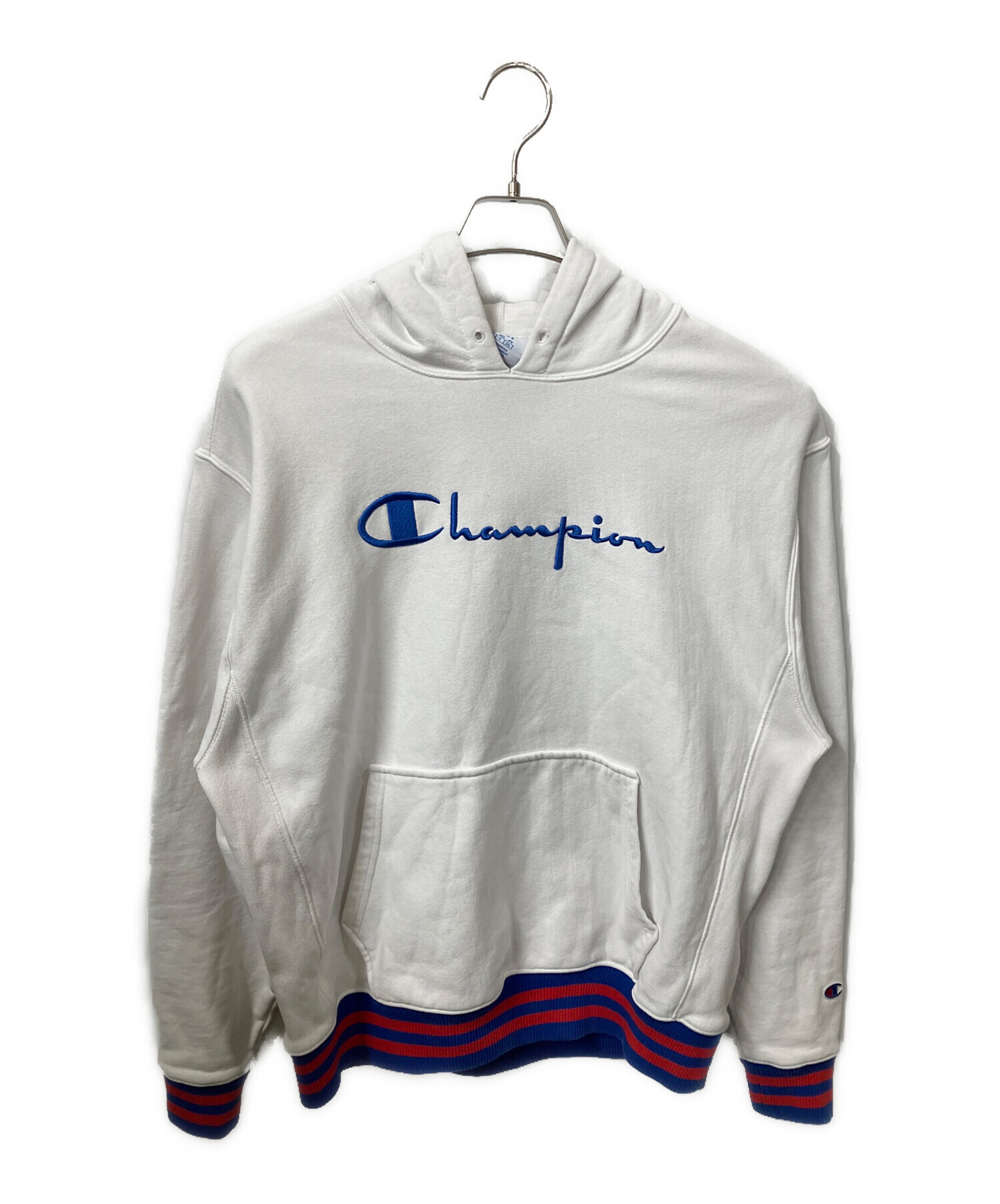 中古・古着通販】Champion REVERSE WEAVE (チャンピオン リバース 