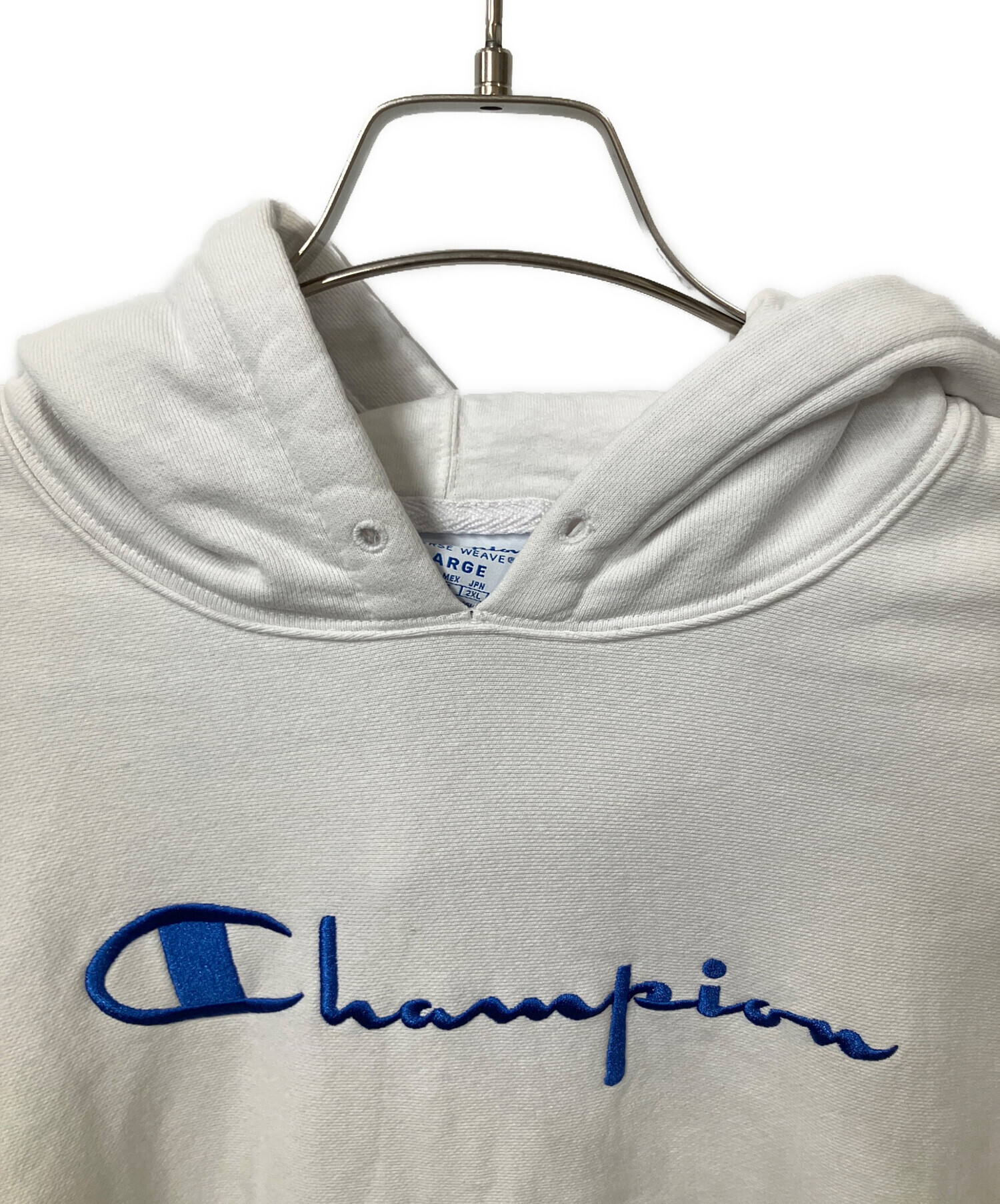 中古・古着通販】Champion REVERSE WEAVE (チャンピオン リバース 