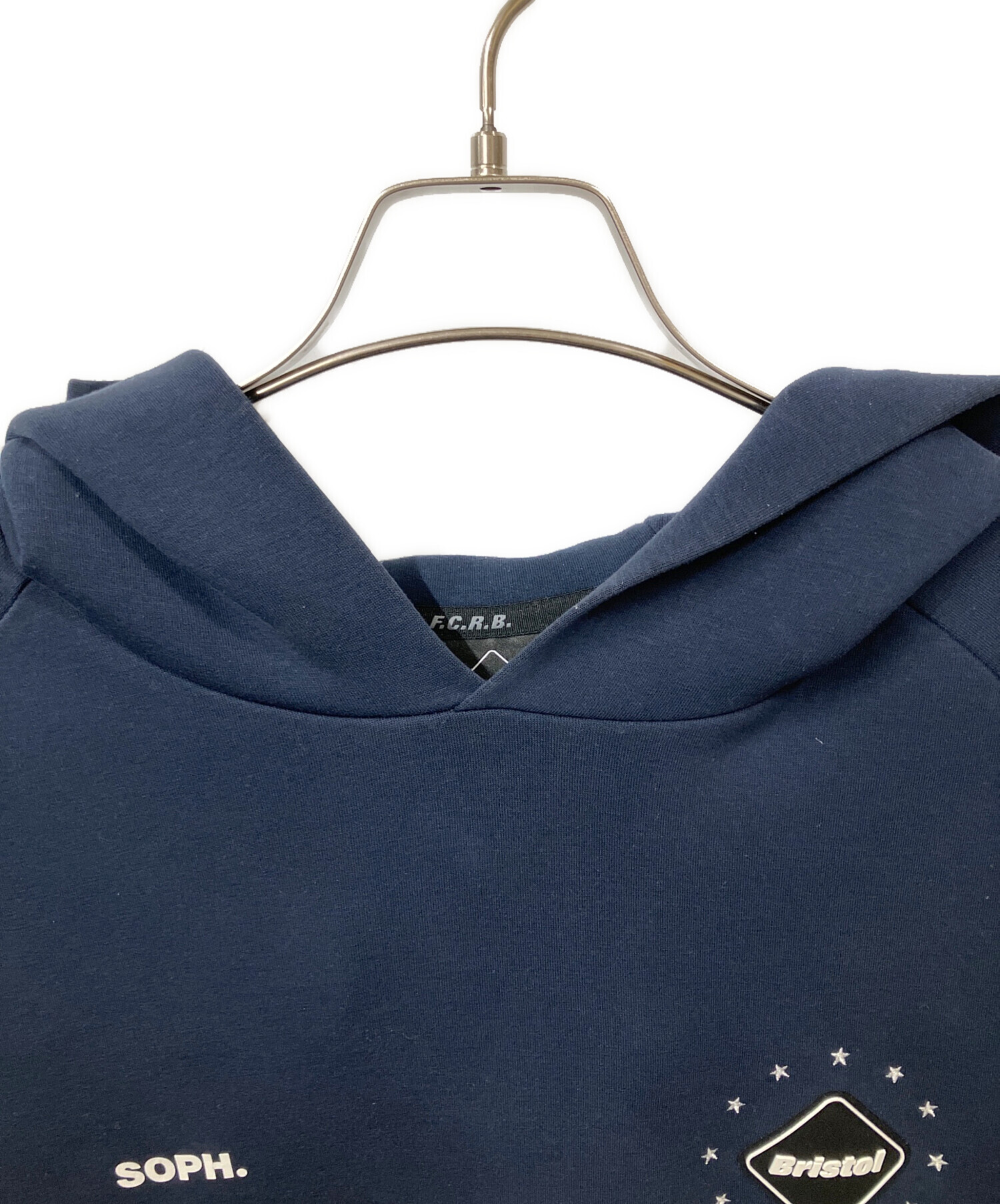 中古・古着通販】F.C.R.B. (エフシーレアルブリストル) TECH SWEAT 