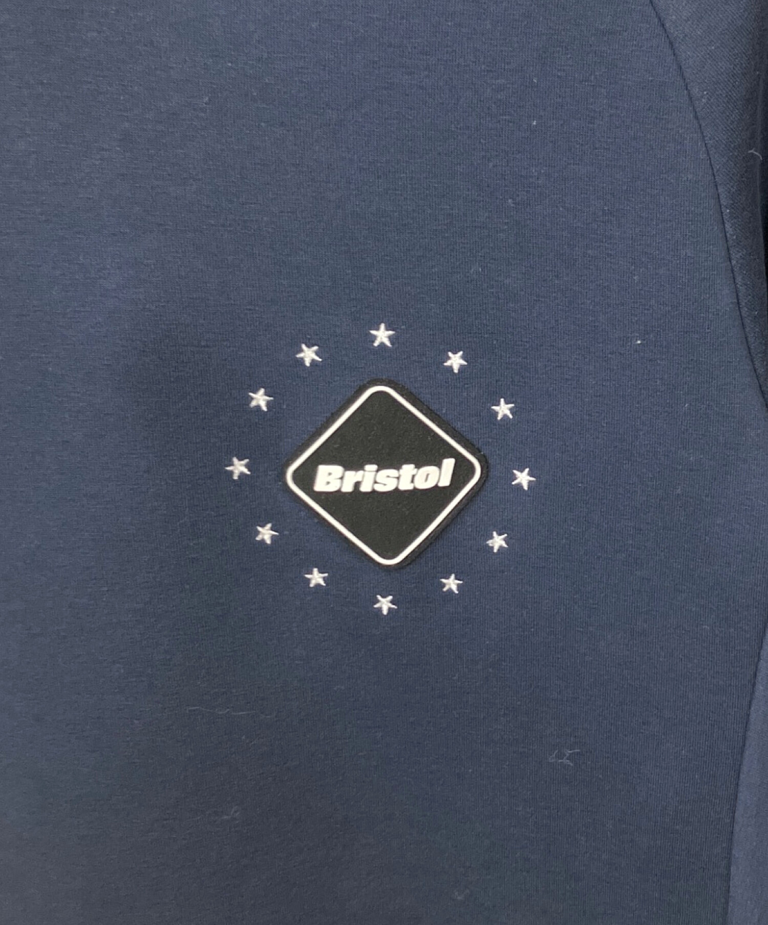 中古・古着通販】F.C.R.B. (エフシーレアルブリストル) TECH SWEAT 