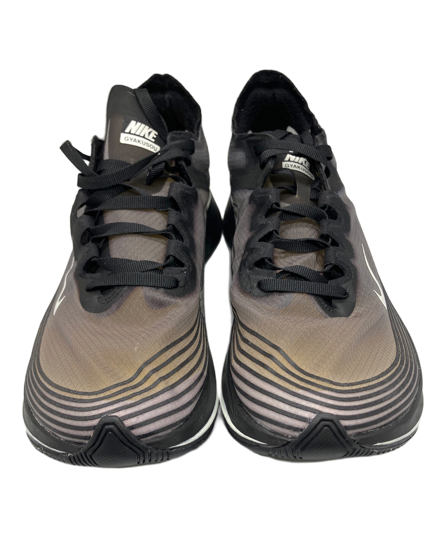 中古・古着通販】NIKE (ナイキ) ZOOM FLY UNDERCOVER GYAKUSOU 