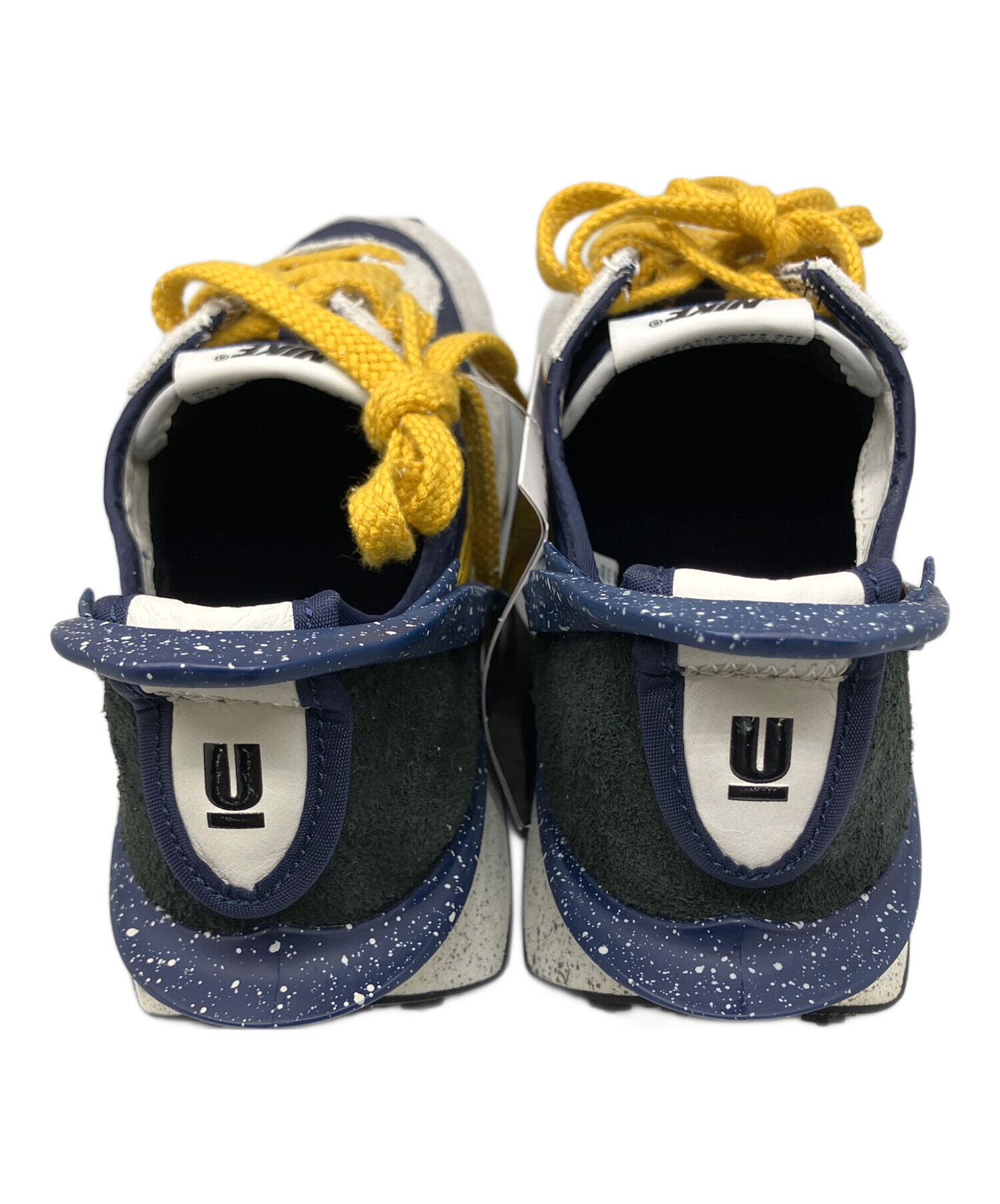 中古・古着通販】NIKE (ナイキ) WMNS DAYBREAK/UNDERCOVER ネイビー 