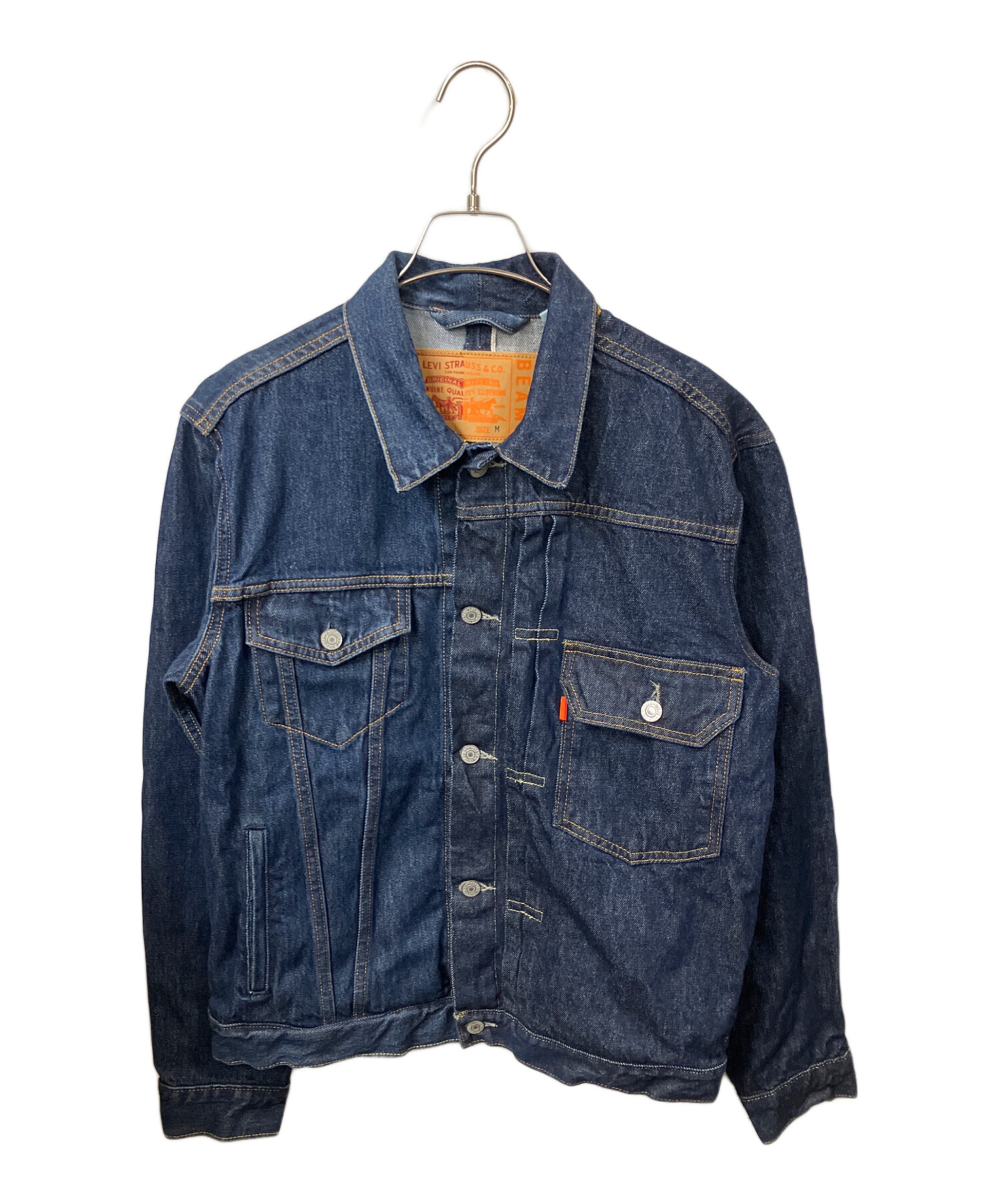 中古・古着通販】LEVI