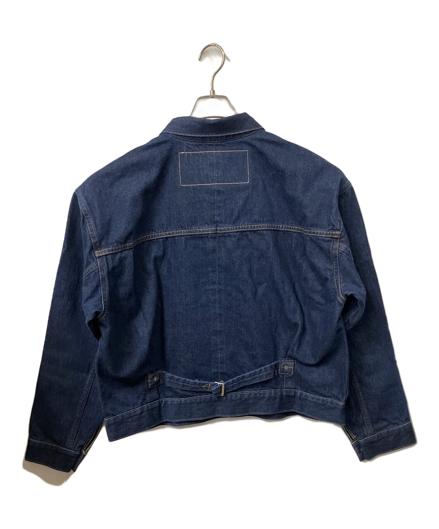 中古・古着通販】LEVI'S (リーバイス) BEAMS (ビームス) SUPER WIDE